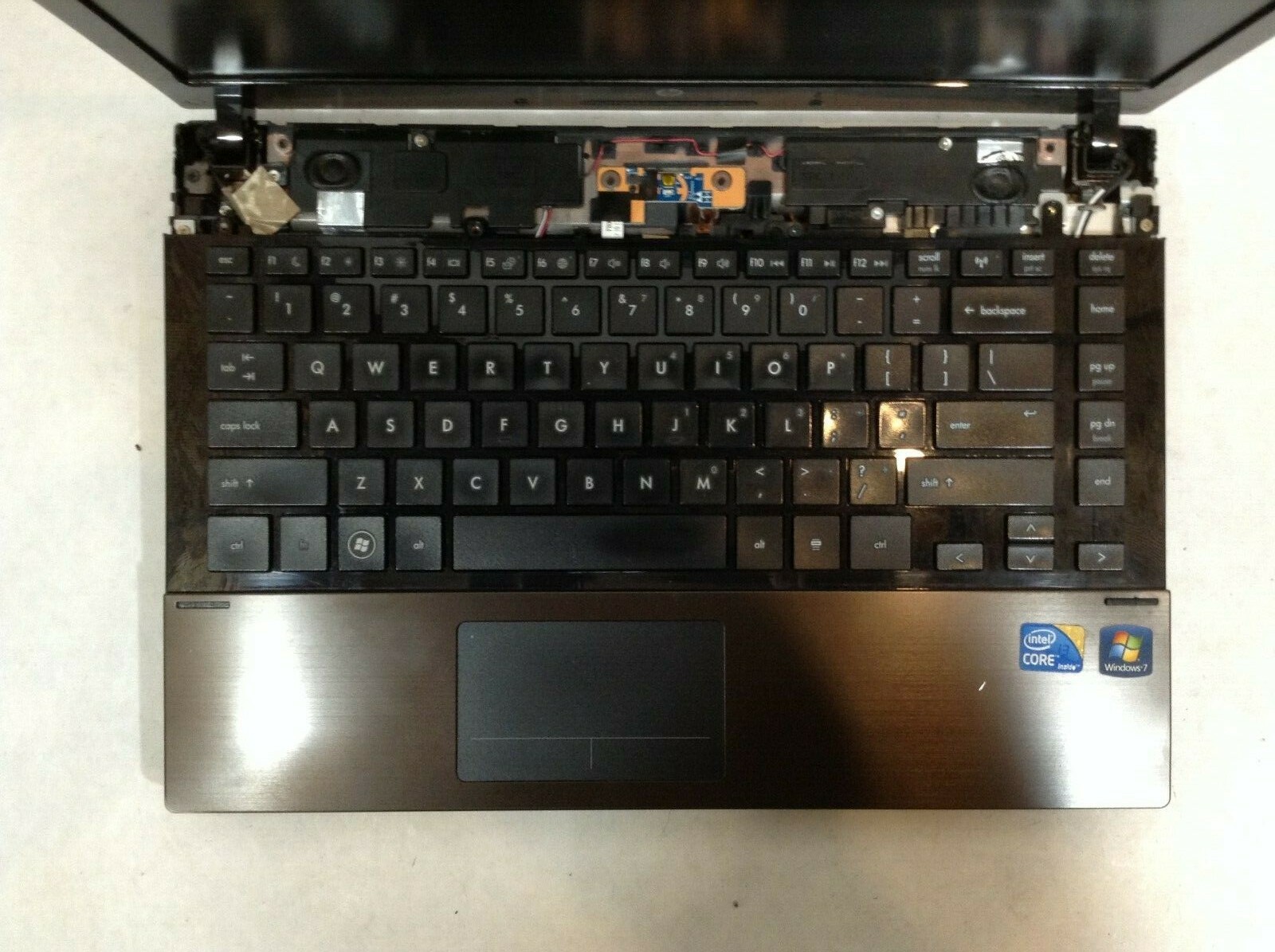 HP ProBook 4420s 14″ Laptop Intel Core i3-380M 2.53GHz – BOOTS – RV