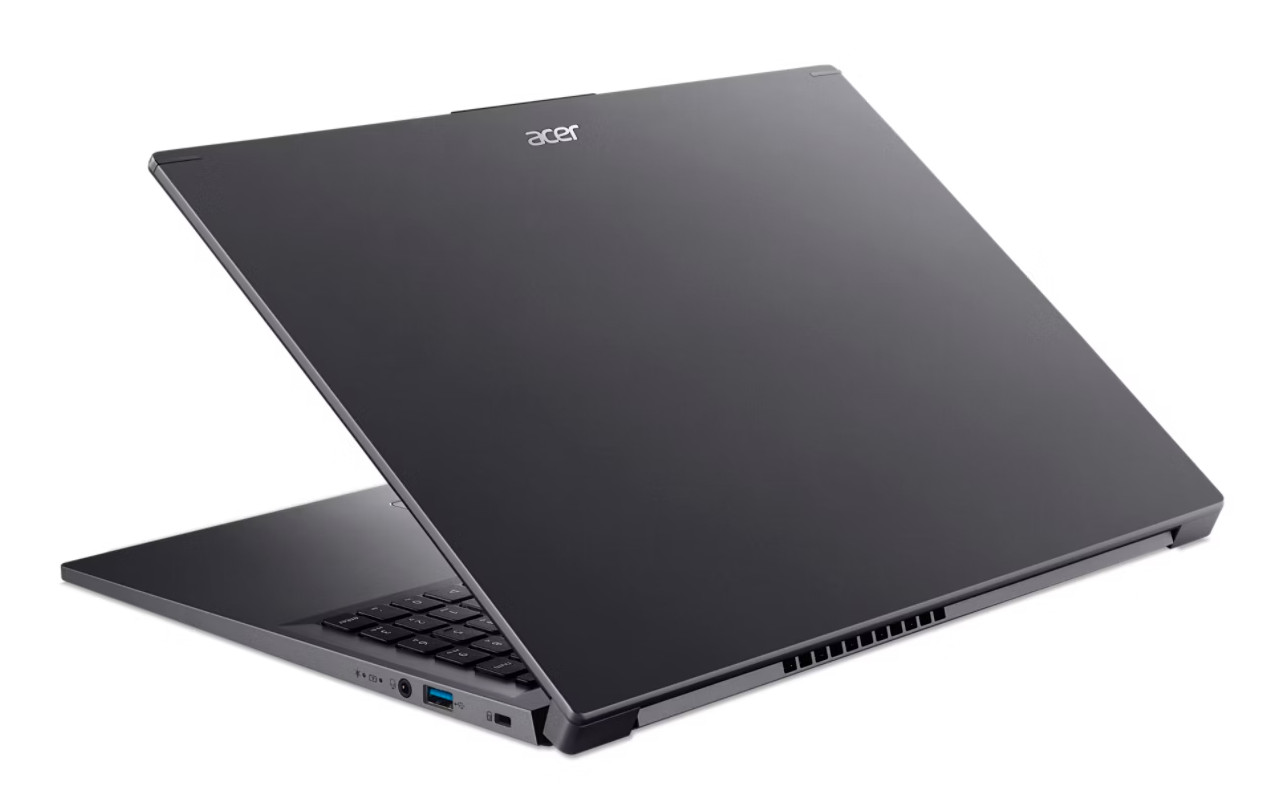 Acer Aspire 16 16″ Ultra 5 115U 16GB 512GB SSD Intel Graphics Win11 Refurbish