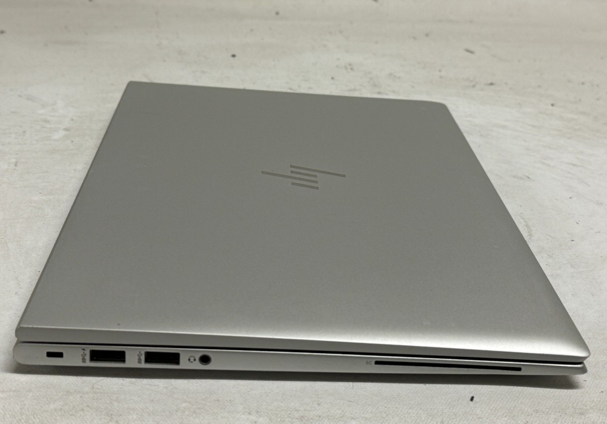 HP EliteBook 840 G7 14″ (i7-10610U 1.80GHz – 16GB RAM – 512GB SSD – Win11Home)
