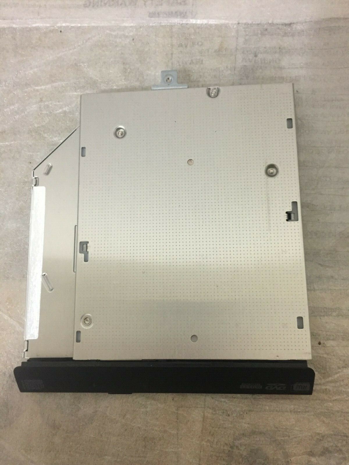 Acer 5552 PEW76 CD/DVD Burner