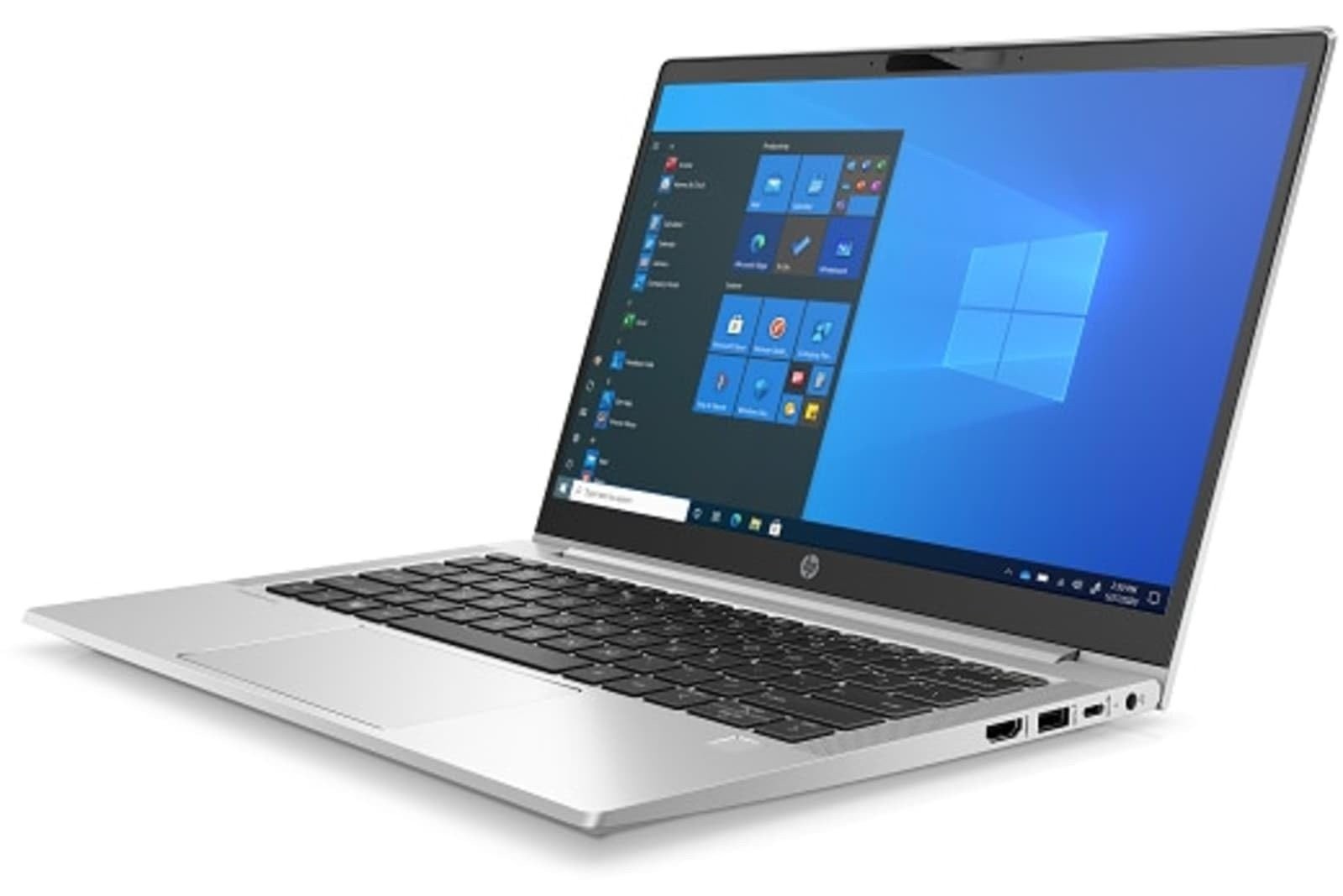 HP ProBook 430 G8 Laptop | 13.3″ 1366×768 HD | Core i3-1125G4-128GB SSD