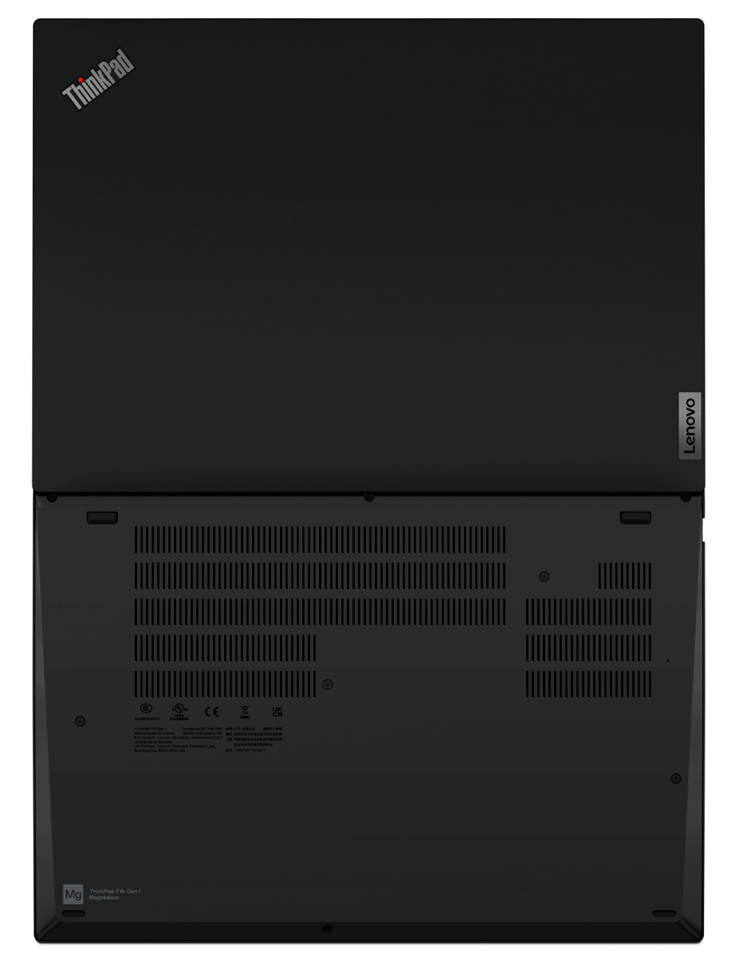 NEW LENOVO THINKPAD T16 RYZEN7 32GB RAM RADEON-680M 16″ TOUCH-WUXGA & WQXGA GAR