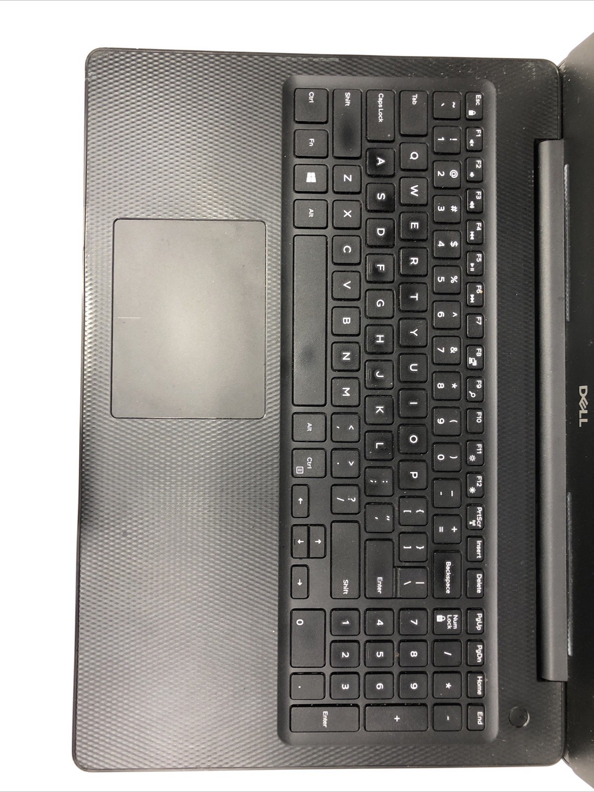 Dell Inspiron 3585, AMD Ryzen 3 2200U @2.50ghz, 4GB RAM, NO SSD/OS, Tested!