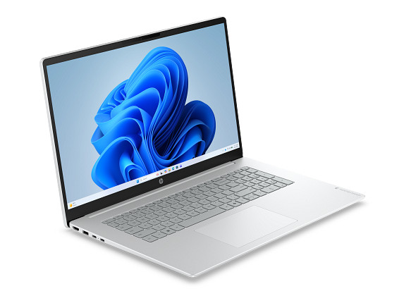 HP OmniBook 3 Laptop Computer 17.3″ FHD Intel Core 7 16 GB memory;512 GB SSD