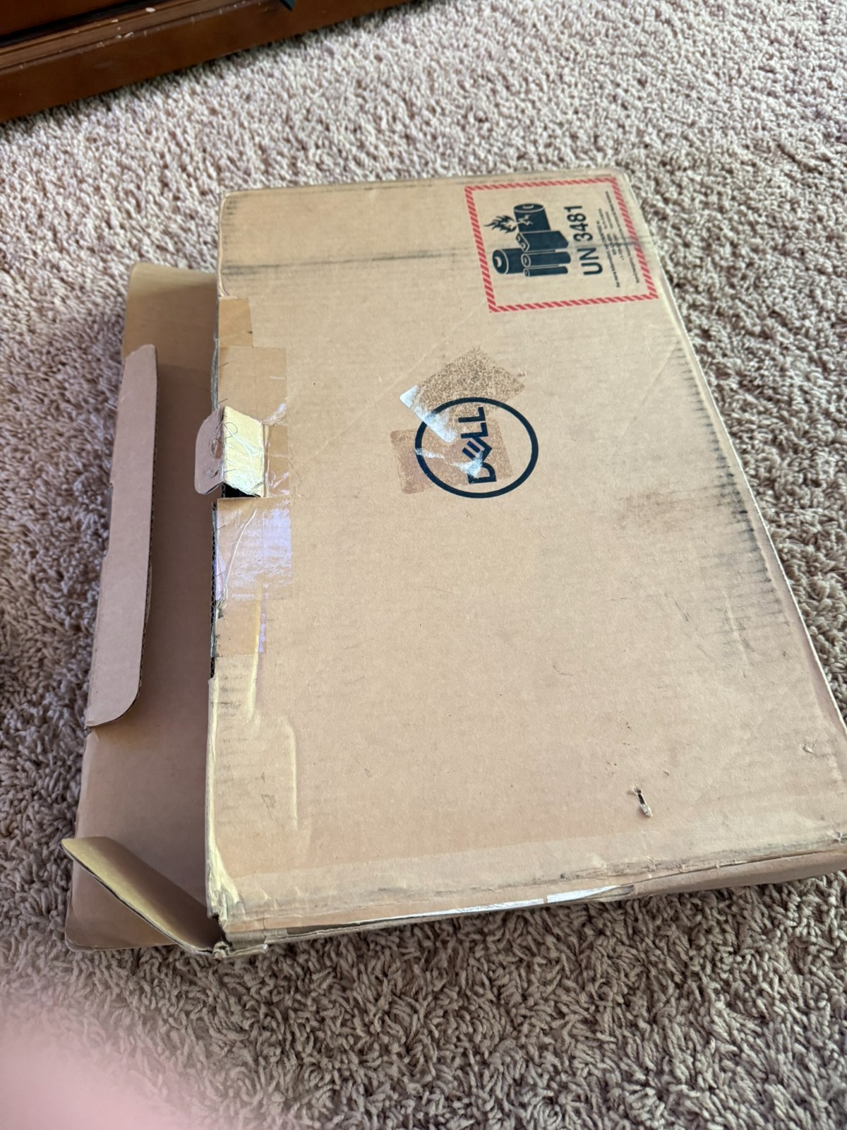 Dell Latitude 5400 Intel i5-8365U 8gb RAM – No Bootable Device