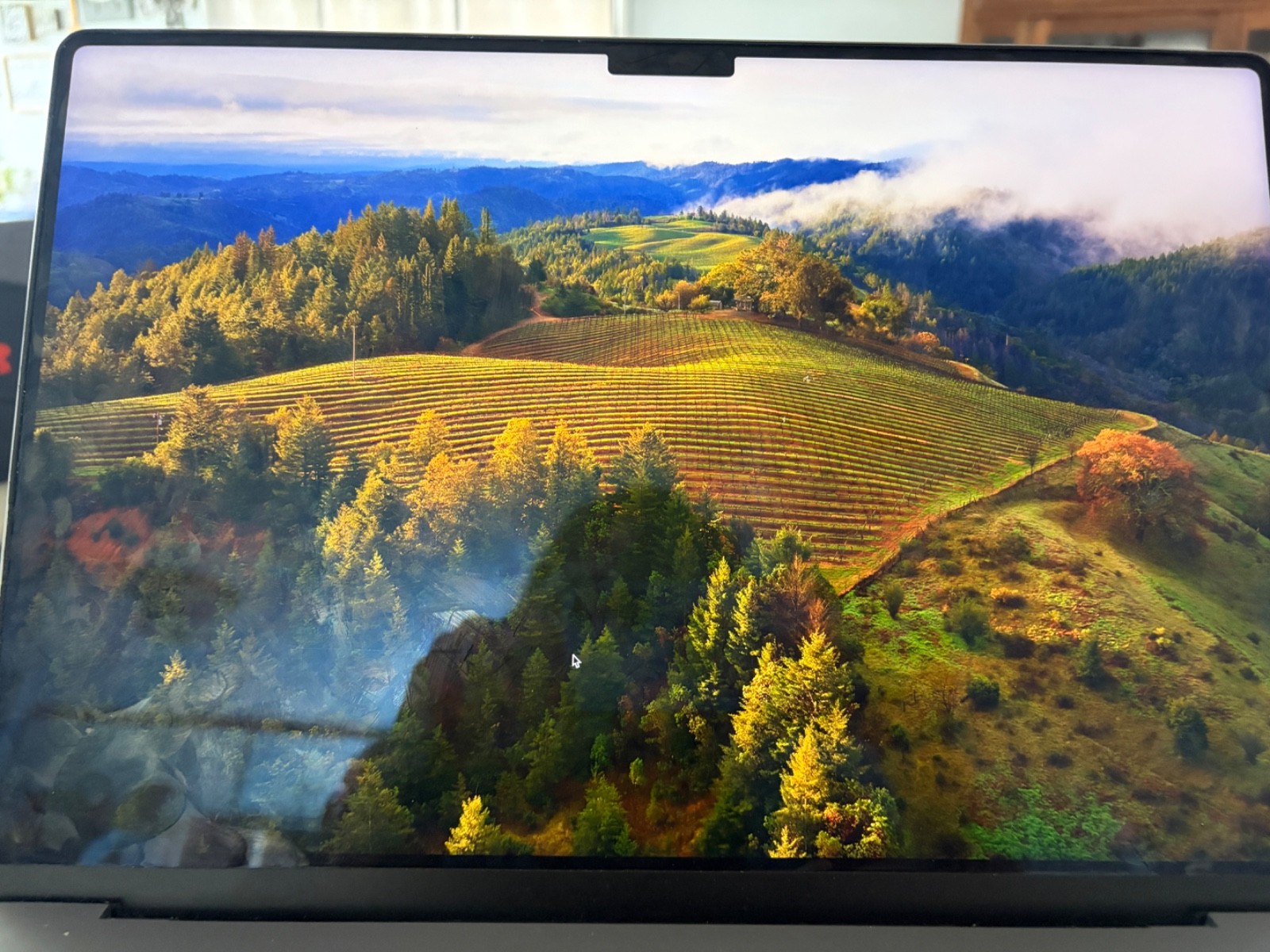 Apple Macbook Pro 2021 16in Retina M1 Max 32GB RAM 512GB macOS