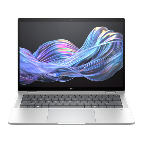 HP Elitebook X Flip G1i 14″ WUXGA U7-256V 512GB Next Gen AI W11P Notebook Laptop