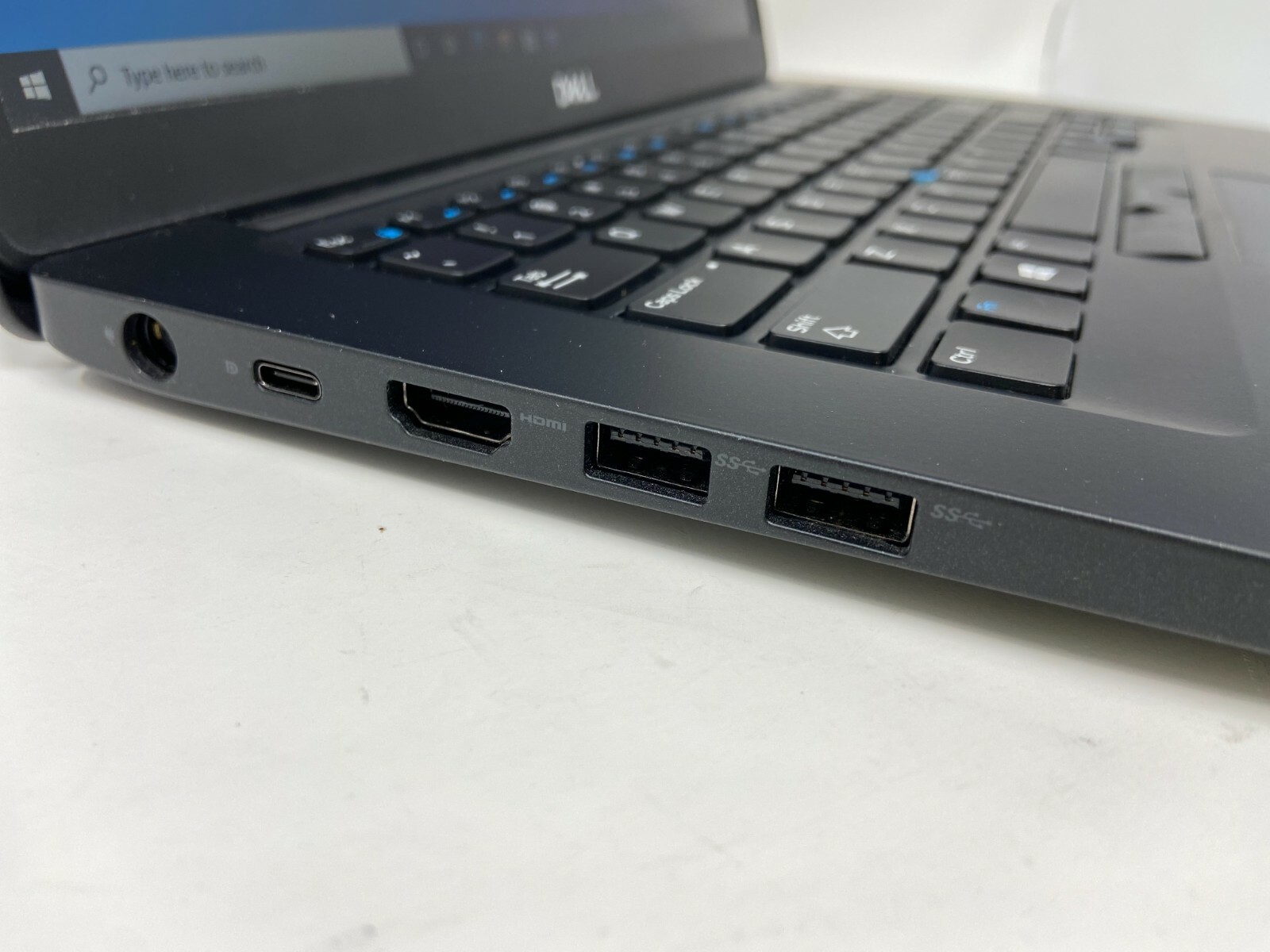 Dell Latitude 7490 Core i7-8650u 4.2GHz 32GB 512GB SSD Webcam WiFi Win 10 Laptop