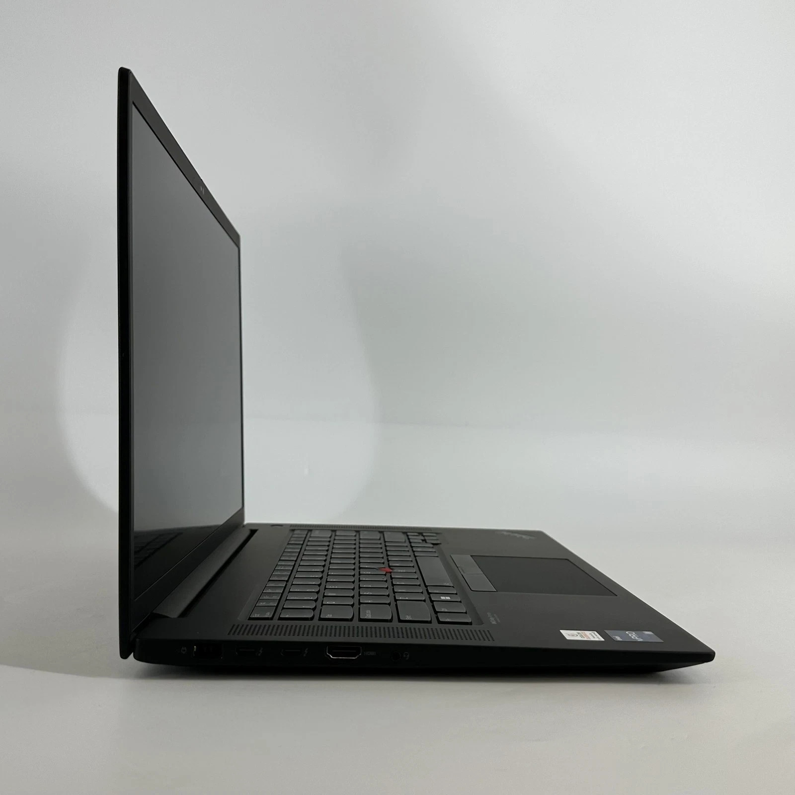 ThinkPad P1 Gen 5 16″ UHD+ i9-12900H 32GB RAM 1TB NVMe NVIDIA RTX A5500 Win11 P