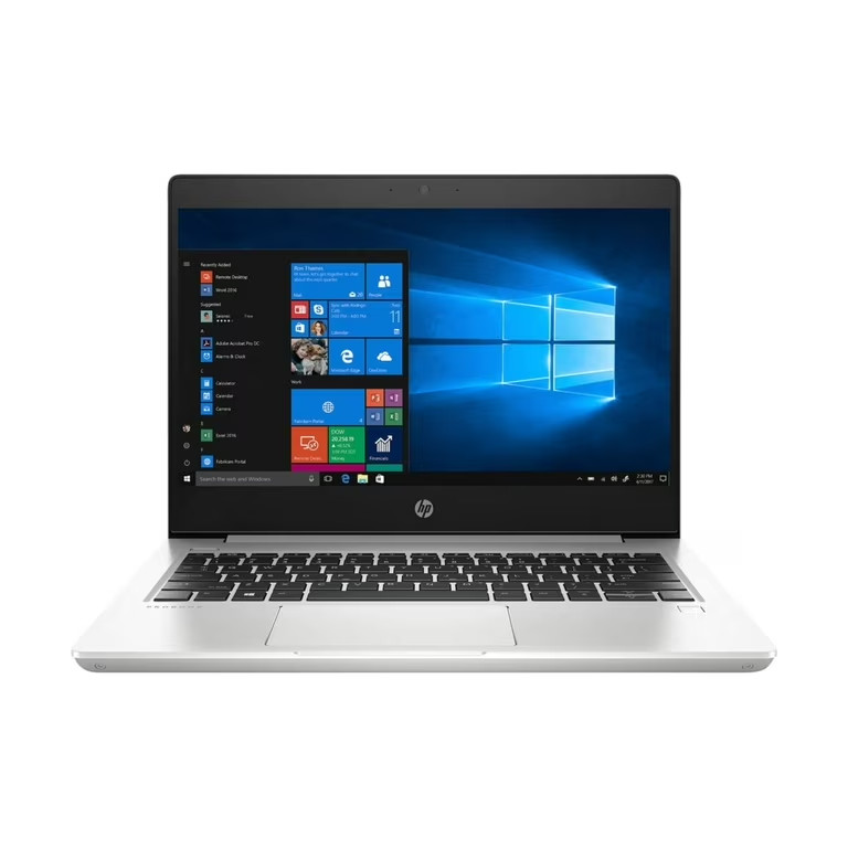 HP ProBook 440 G5 14″ Touch Intel Core i5-8250U 1.66GHz 8GB RAM 256GB SSD