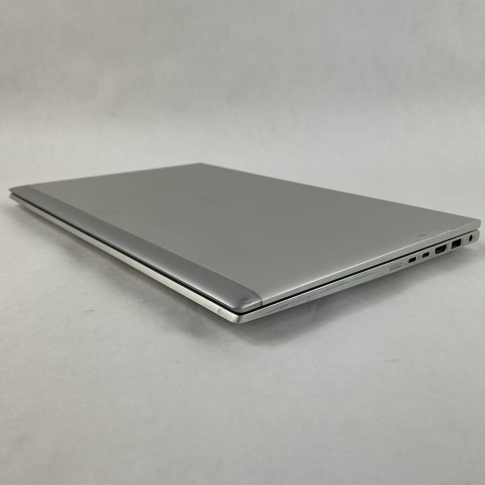 HP EliteBook 850 G7 15.6″ i5-10310U 1.70 GHz 8 GB RAM No SSD/OS/AC