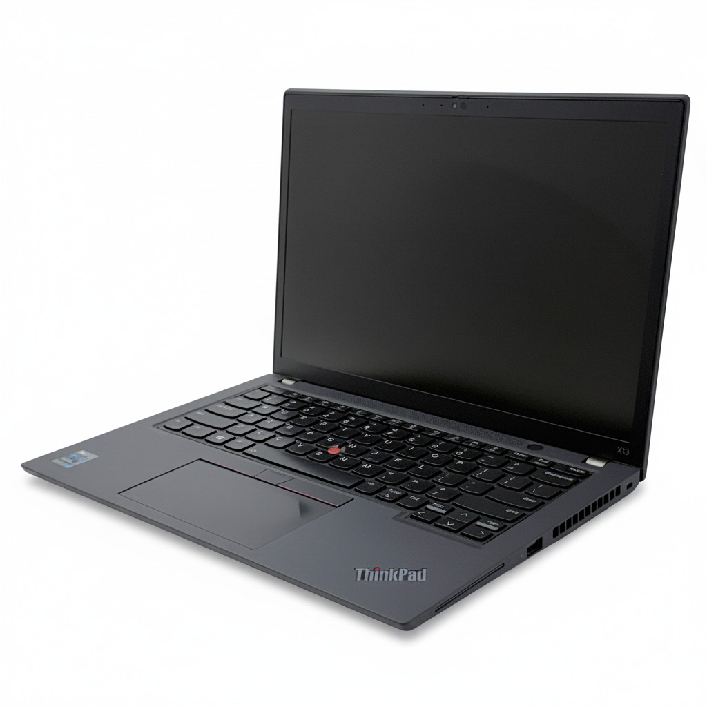 Lenovo ThinkPad X13 Gen 2 (13.3″) i7-1185G7 16GB RAM 256GB SSD *COSMETIC ISSUE*