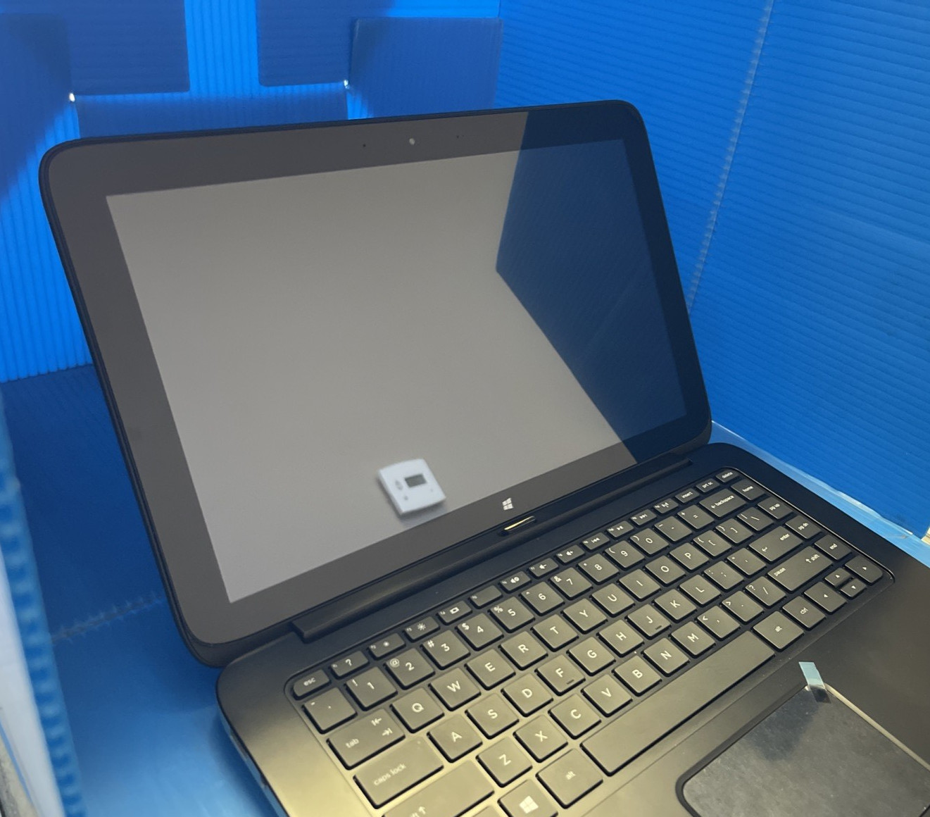 HP Pavilion X2 10-N113DX 10.1″ Intel Atom X5-Z8300, notebook PC