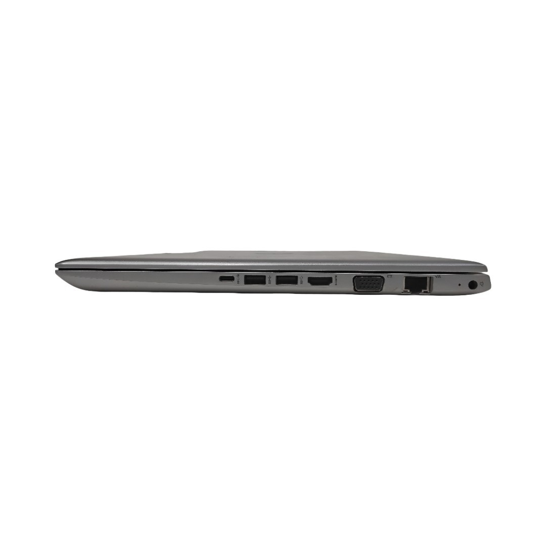 HP ProBook 450 G5 15.3″ Laptop i5-7200u 8 GB RAM 238GB SSD Win 10 Pro w/ Charger