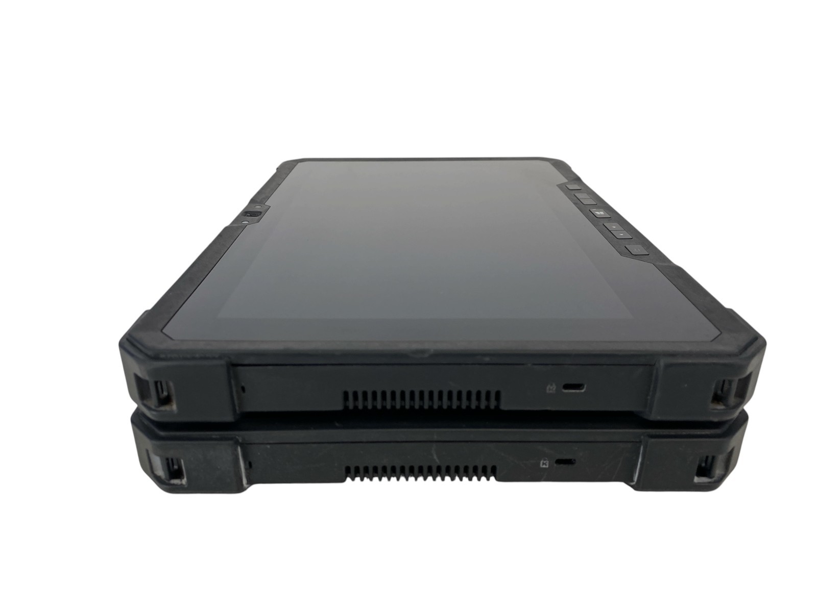 Dell Latitude 7212 Rugged Extreme Tablet i7-7600U 16GB RAM NO SSD Lot of 2
