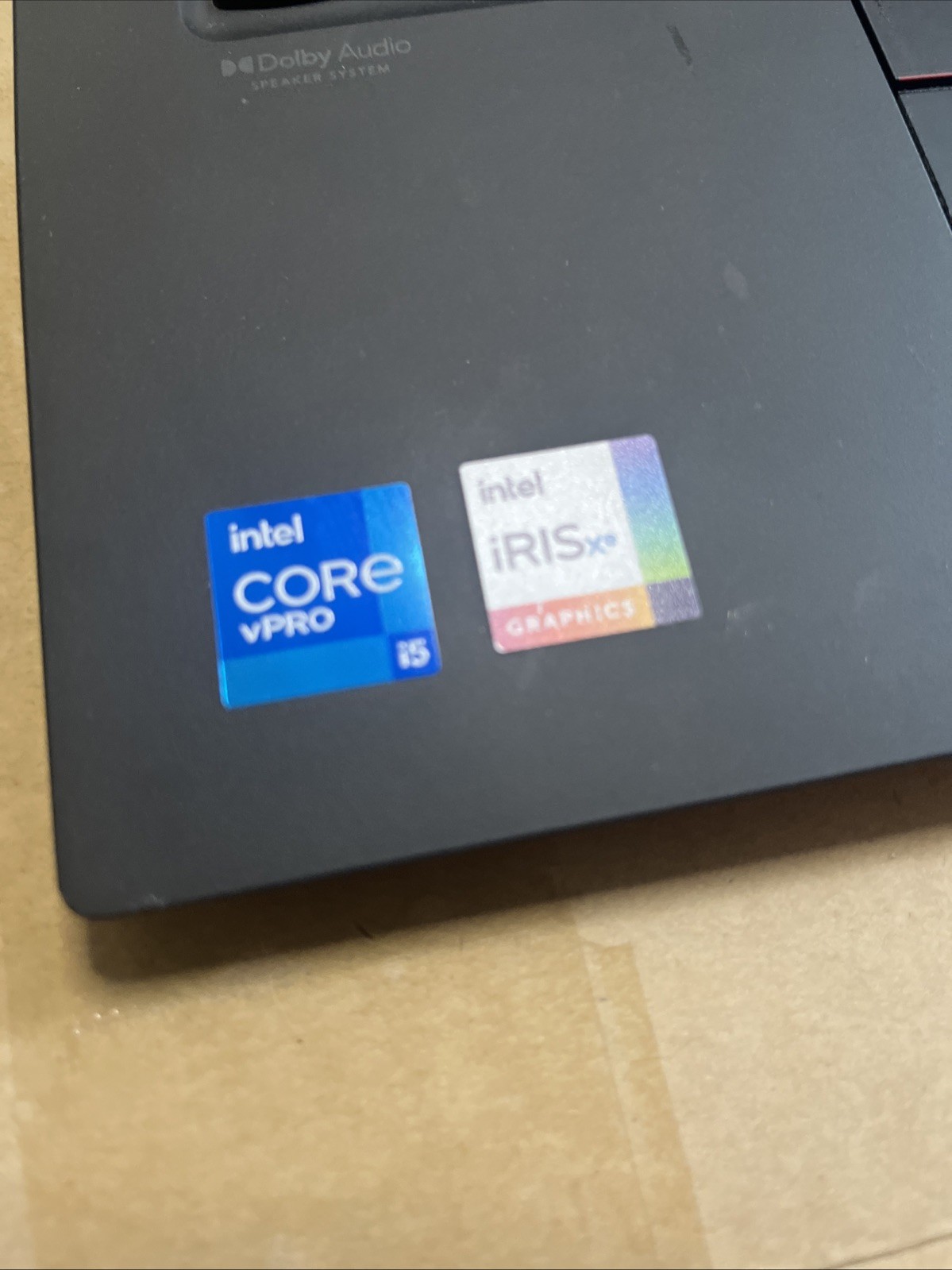 Thinkpad T14S Gen 2i – i5-1145G7 – 16GB DDR4 – 256GB NVME SSD – Linux Mint