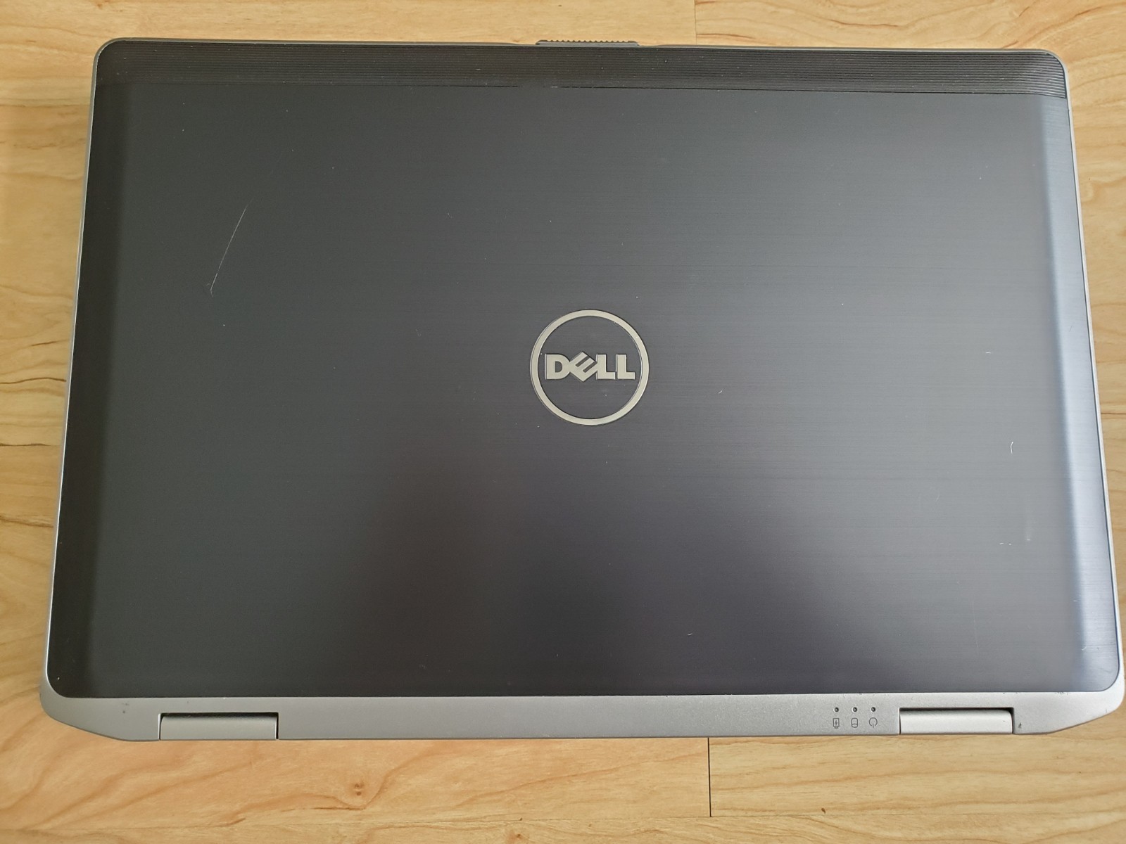 Used Dell Latitude E6430 Core i5 Wndows 11 Pro 256gb SSD Drive 8gb RAM laptop