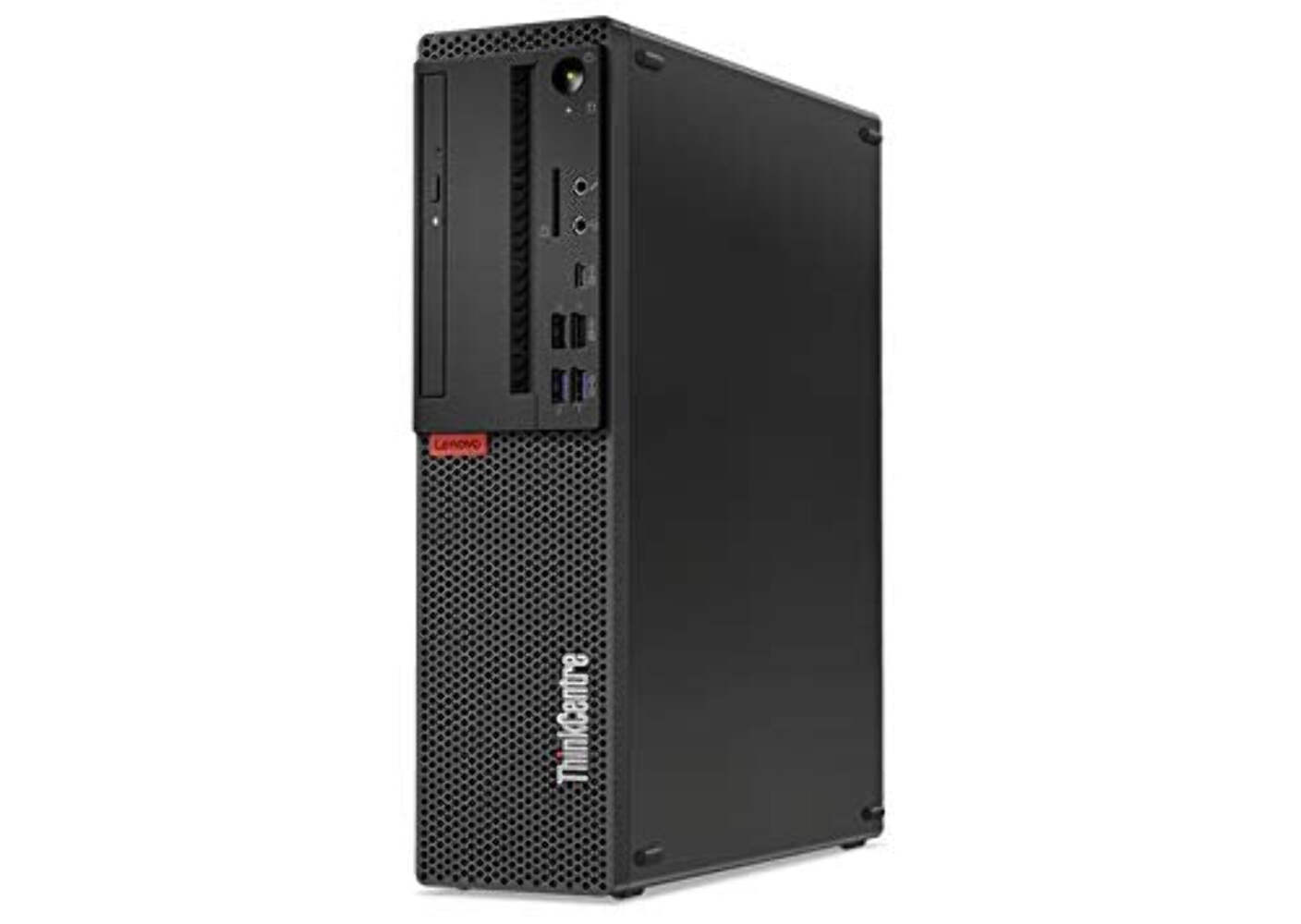 Lenovo ThinkCentre M720s SFF Desktop 10ST001QUS – i7 – 8GB RAM – 1TB HHD
