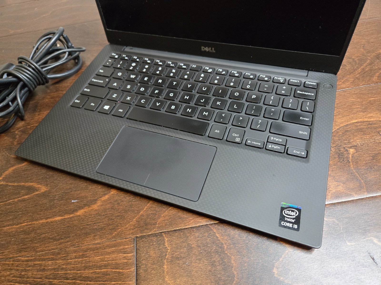 Dell XPS 9343 Laptop Intel i5 5200U 2.20GHZ 13.3″ FHD 8GB 128GB SSD Windows 11