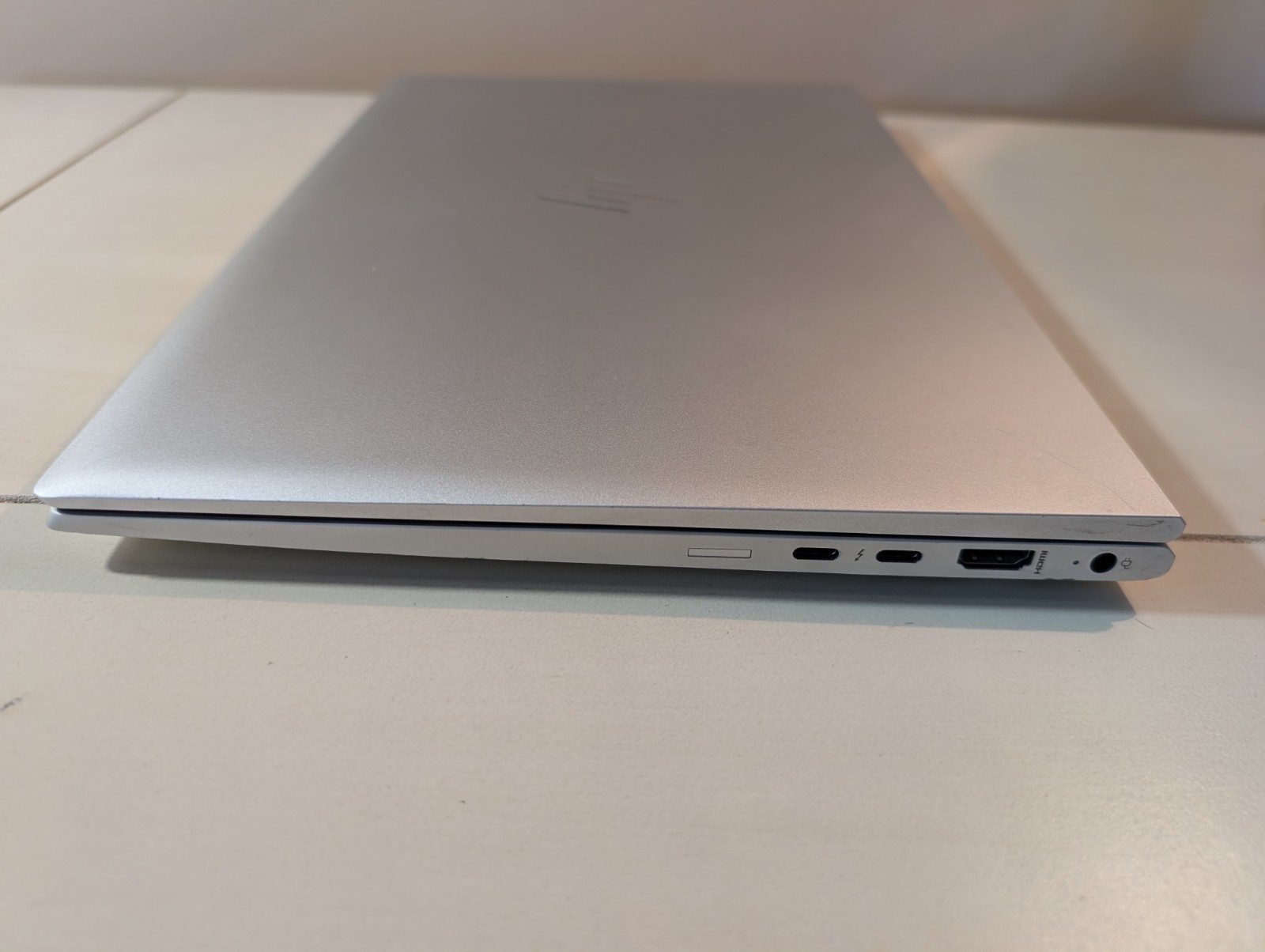 HP Elitebook 840 G7 i7 Intel 16GB 256GB SSD Touchscreen Excellent Condition