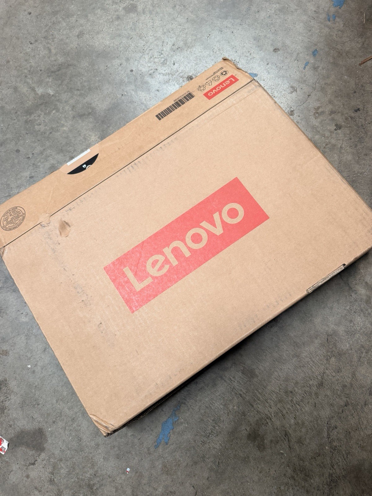 Lenovo IdeaPad 5 2-in-1 14″ Touch Core Ultra 5 8GB LPDDR5 512GB SSD Luna Grey