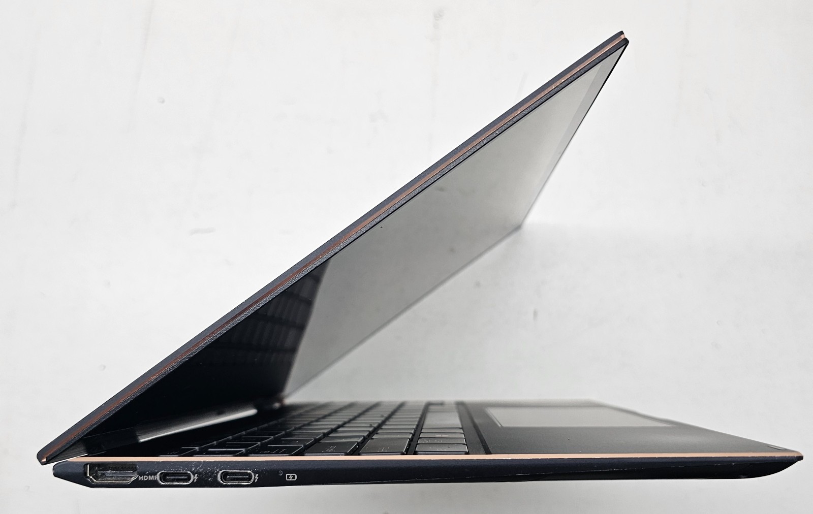 Asus Zenbook Flip S13 UX371E Laptop Intel Core i7-1165G7 16GB Ram NO HD/OS (FL)