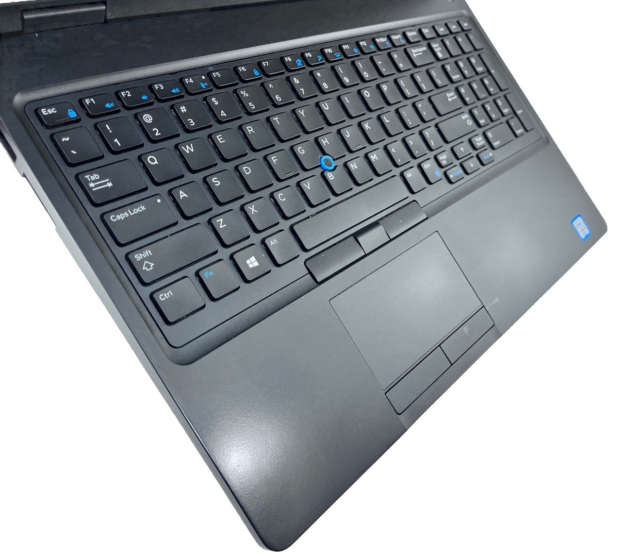 Dell Latitude 5590 15″ HD i7-8650U @ 1.9 GHz 8GB 512GB *Grade C*
