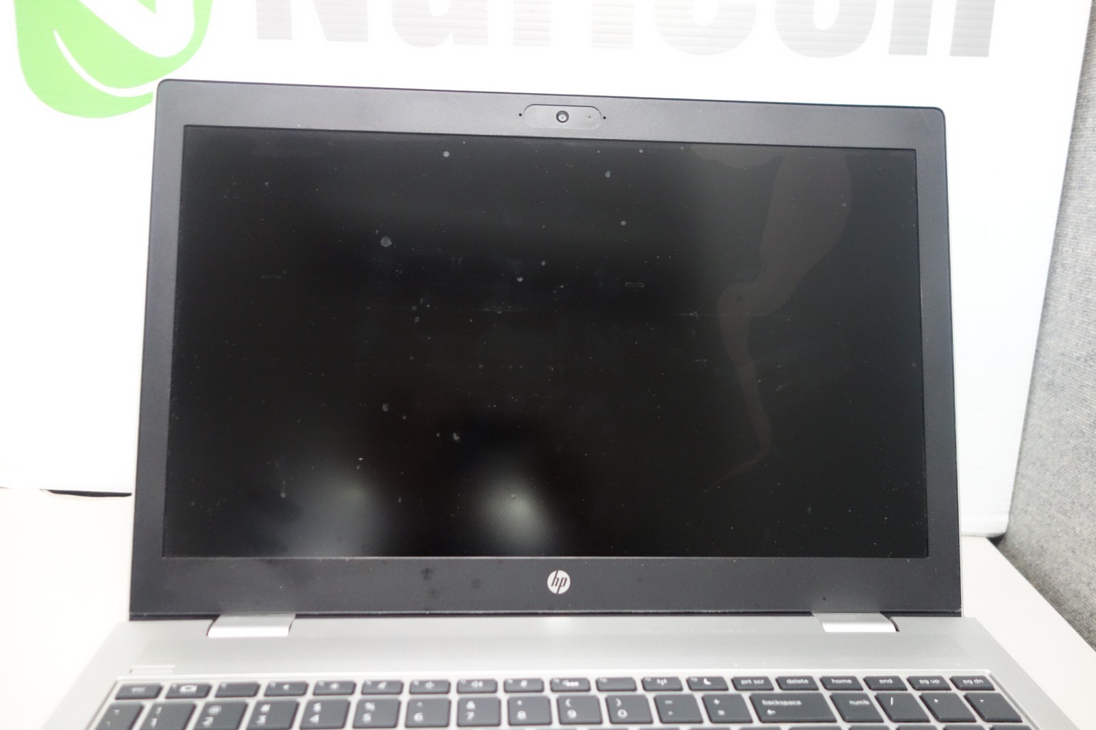 HP PROBOOK 650 G5 15.6″ i5-8365U 1.6GHz 8GB [NO HDD/AC/OS] Laptop