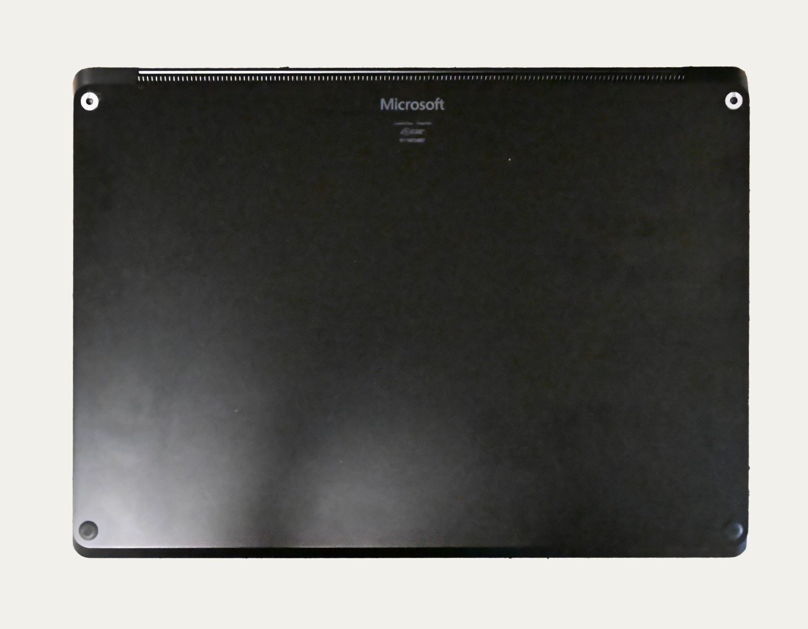 Microsoft Surface Laptop 3 i5-1035G7 1.2GHz 8GB RAM 256GB SSD
