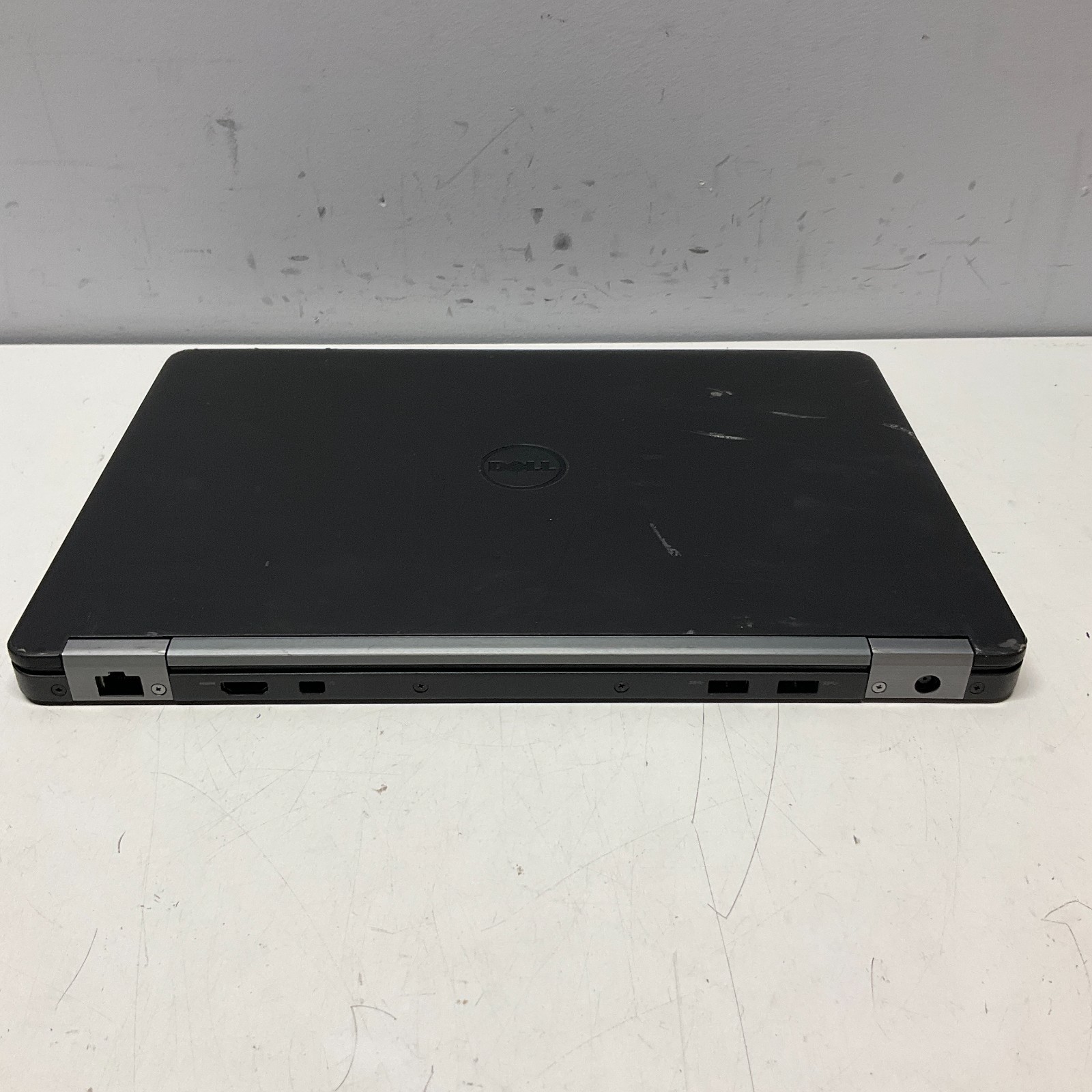 Dell Latitude E7470 Intel i5-6300U 2.4GHz 8GB 256GB SSD Windows 10 NO BATTERY