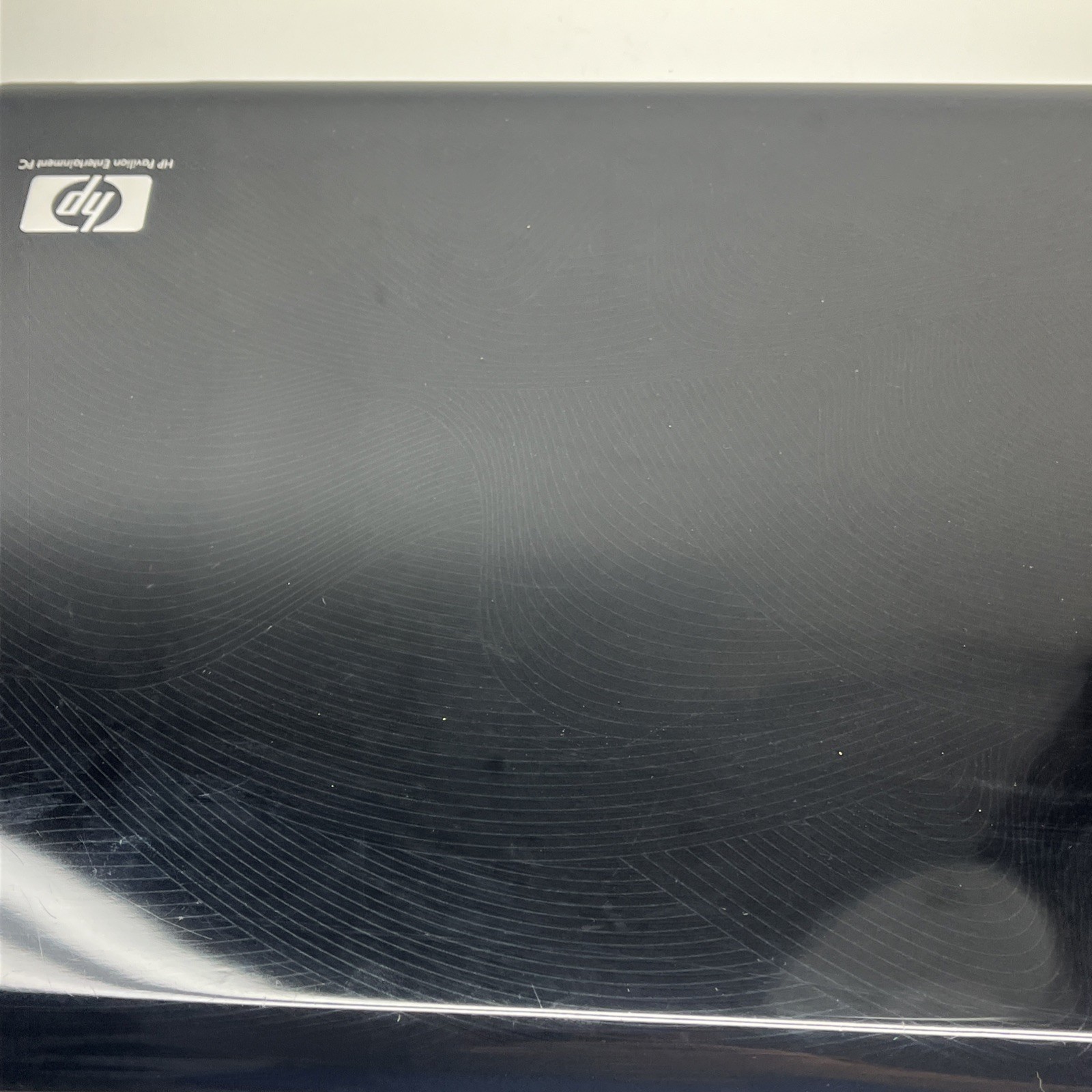 HP Pavilion Entertainment PC Laptop DV6000 For Parts or Repair