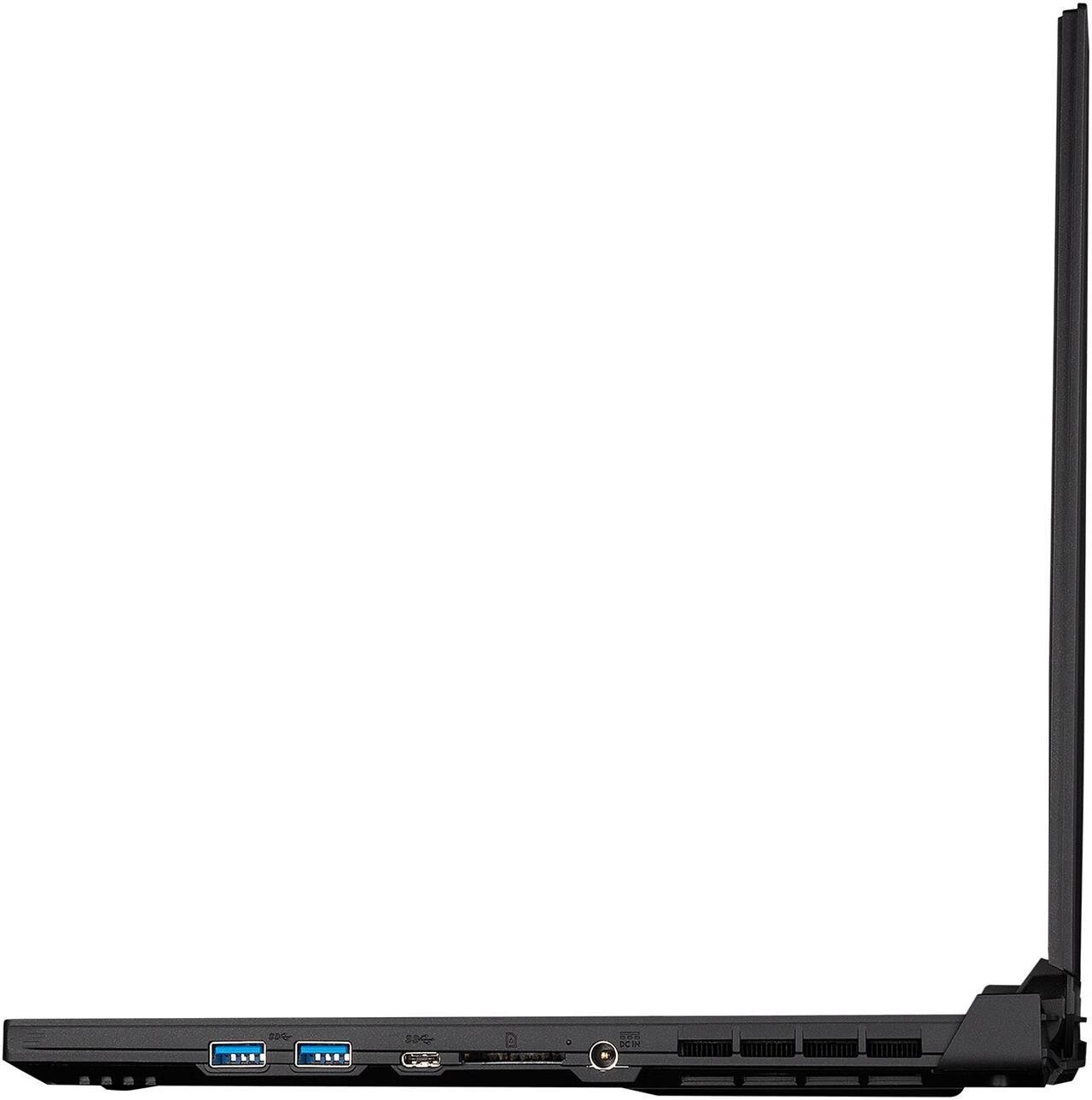 GIGABYTE AER0 15G KC 4K 8 Core i7-10870H 32GB 512GB RTX 3060 Win 11 Office 2021