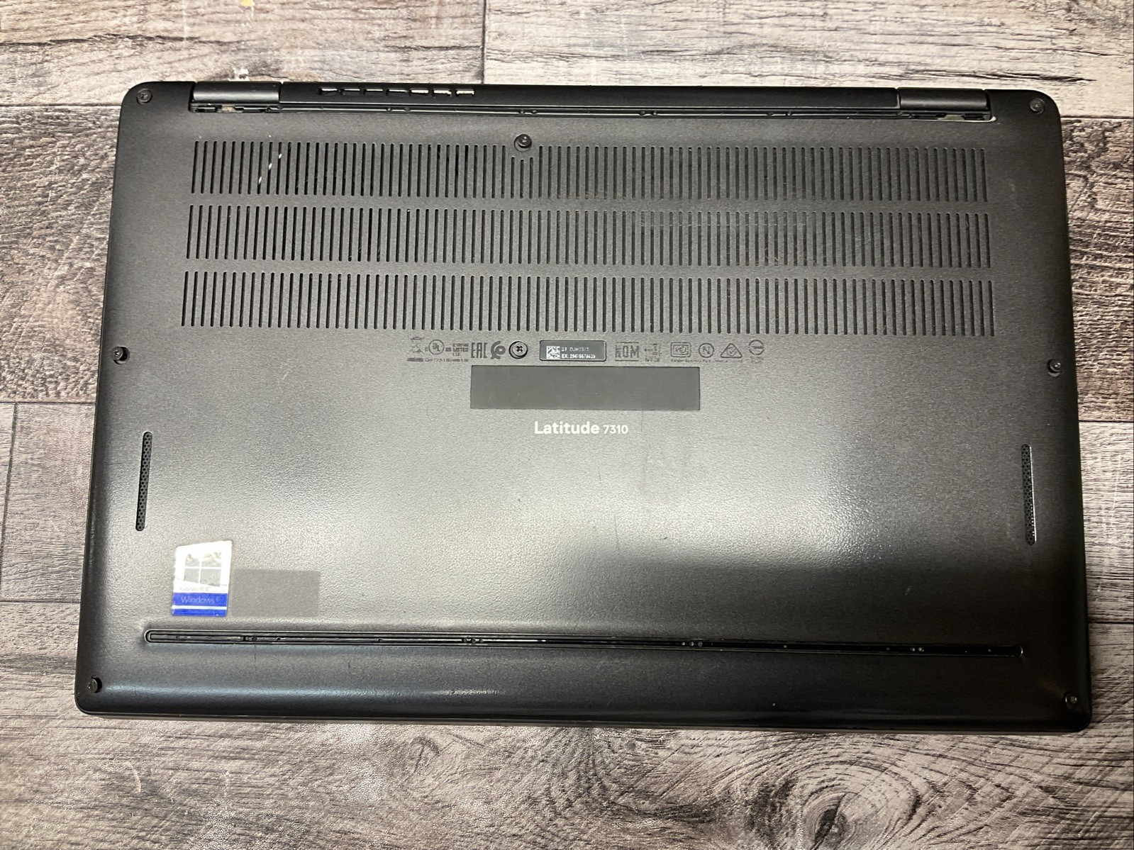 Dell Latitude 7310 / i5 10th Gen / Laptop Notebook PC / C10