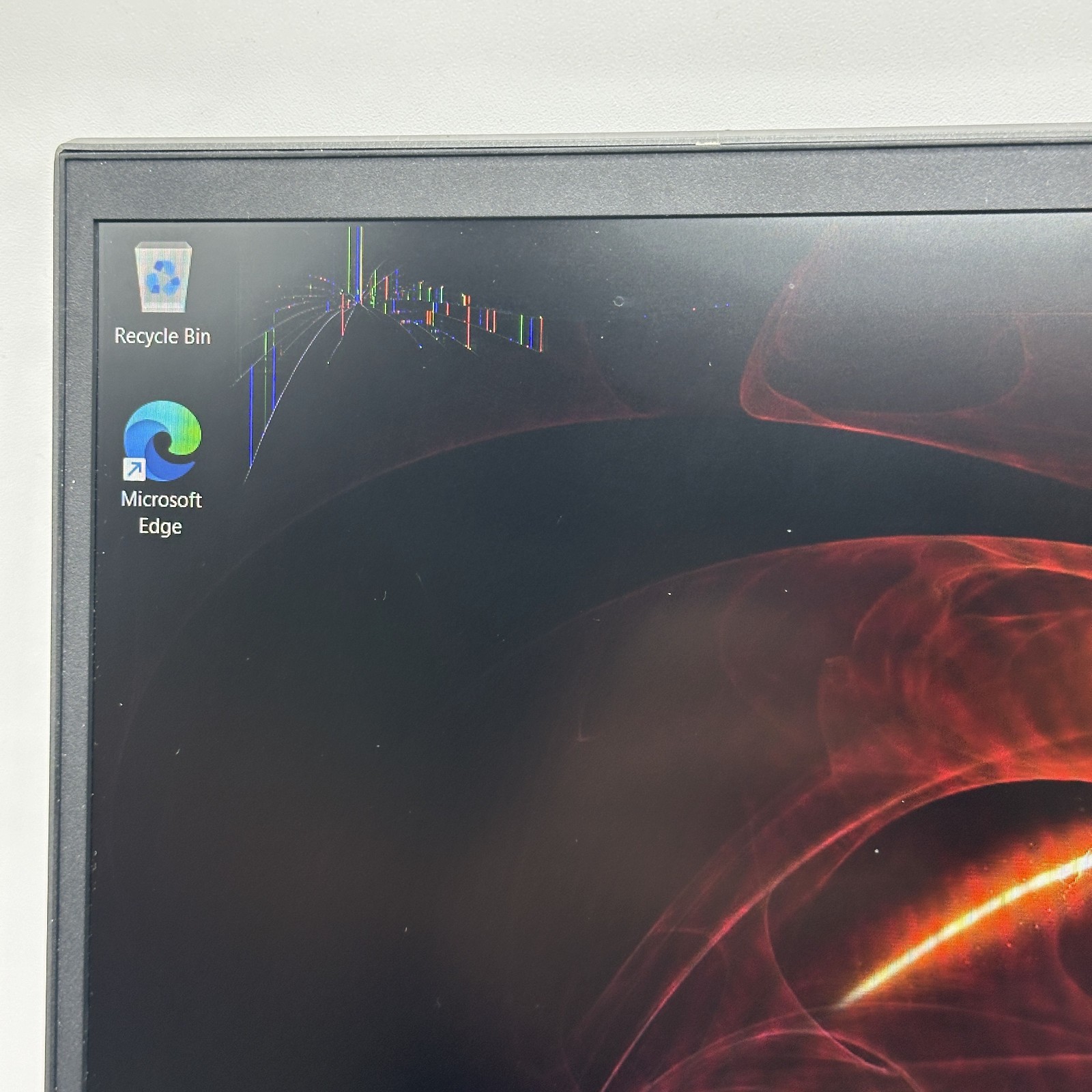 Hp Omen Gaming Laptop 16 Ryzen 7 5800H RX6600m 16GB 1TB SSD Works Read