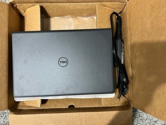 Dell Inspiron 15 3510 15.6″ Intel Celeron N4020 1.10GHz 4GB Ram 128GB SSD Win11H