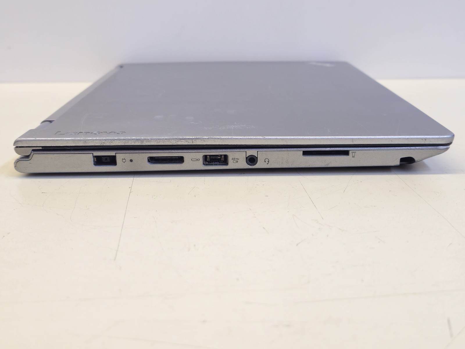 Lenovo 14″ 2-in-1 ThinkPad Yoga 460 i7-6500U 8GB NO SSD PARTS/REPAIR