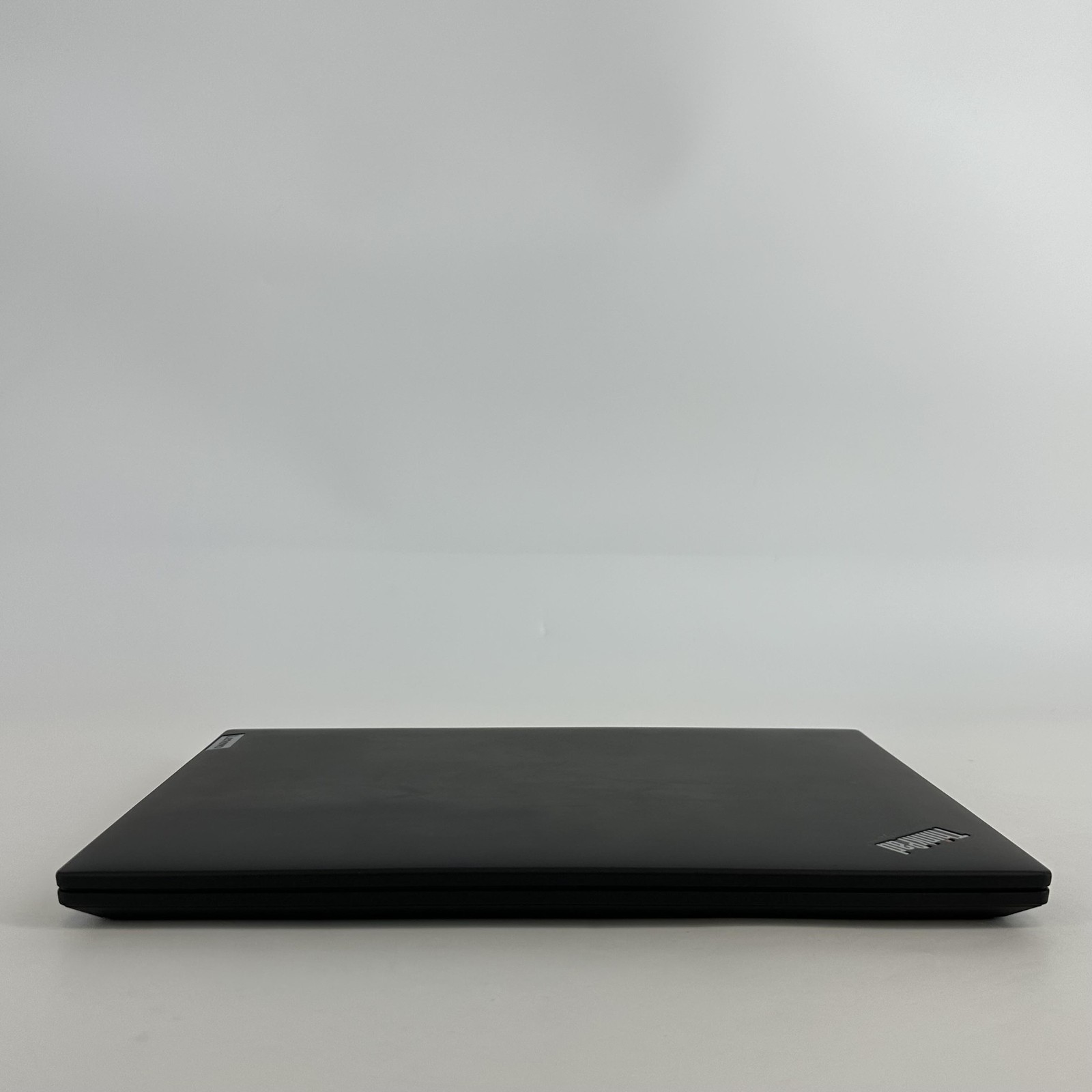 Lenovo ThinkPad T14 Gen 3 Black FHD+ TOUCH 1.7 GHz i5-1250P 16GB 1TB SSD Good
