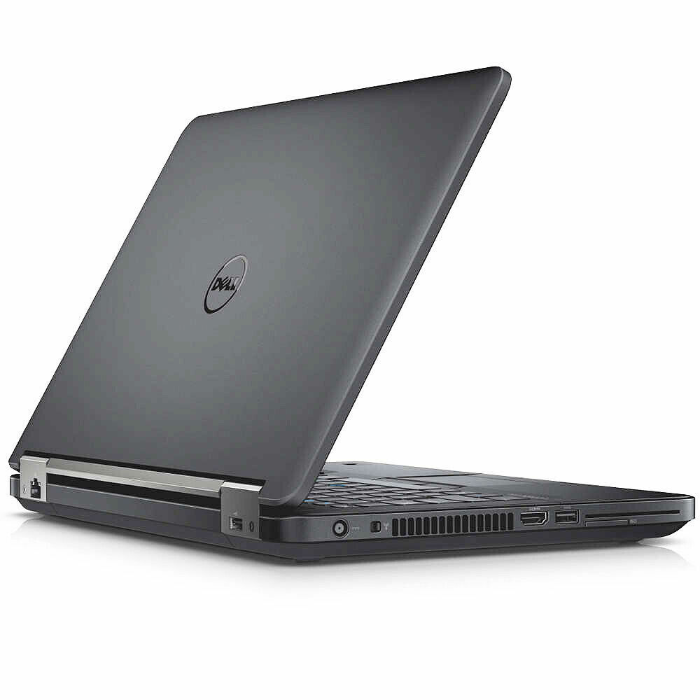 Dell E5440 14 in 1366×768 i7 4600U Up to 2.7GHz 8GB 320GB DVDRW 2GB BkLIT W10P