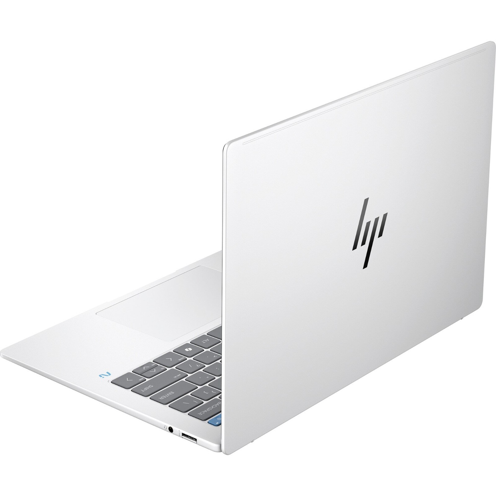 HP OmniBook X 14″ 2.2K Touchscreen Snapdragon X Plus X1P-42-100 16GB 1TB SSD