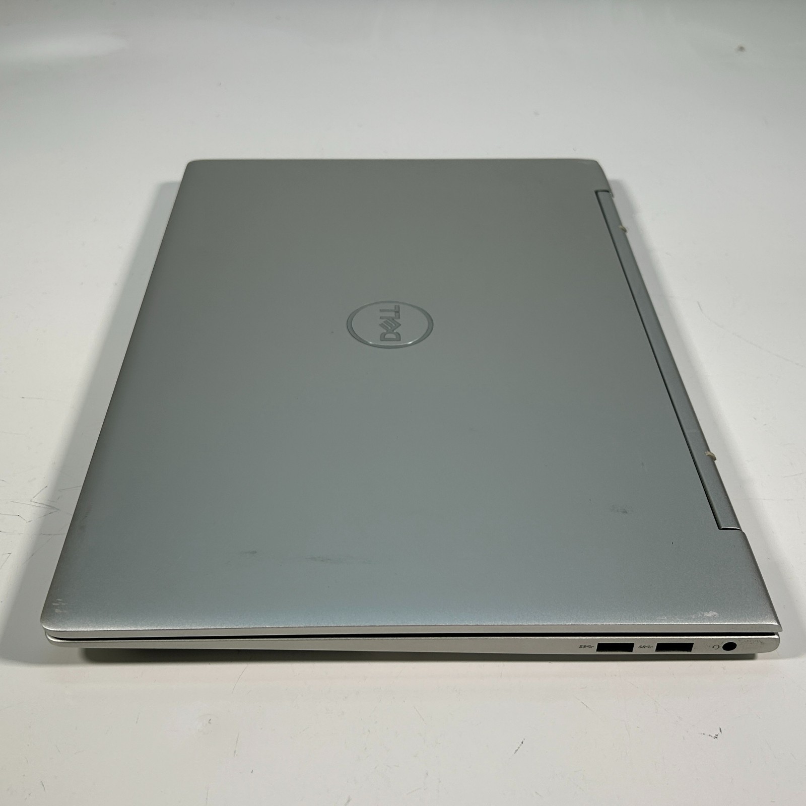Dell Inspiron 7591 2-in-1 Intel i7-10510U 1.8GHz 12GB RAM 512GB NVMe No OS Used