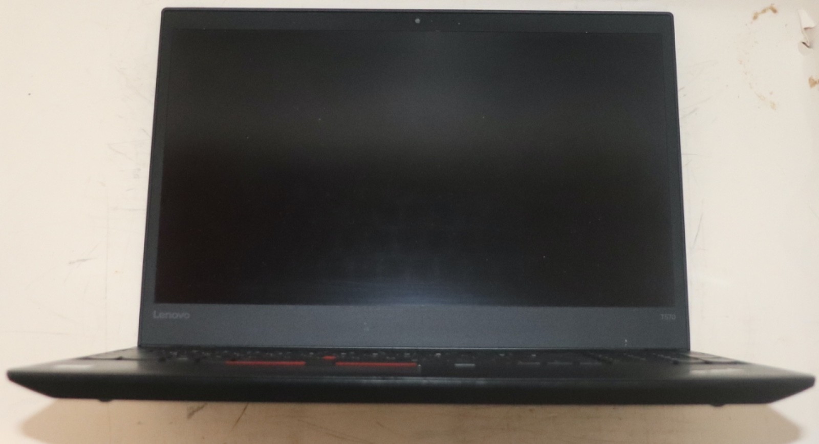 Lenovo ThinkPad T570 i5 16GB RAM 512GB SSD Dual Boot Windows 10 & Kali Linux