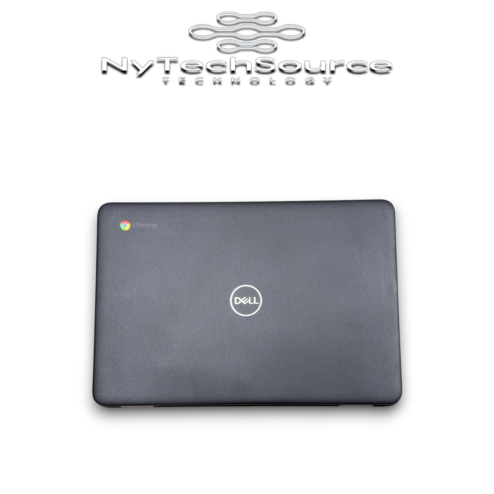 Dell Chromebook 11 3100 N4020 4GB RAM 16GB Hard Drive New Open Box w/ Adapter