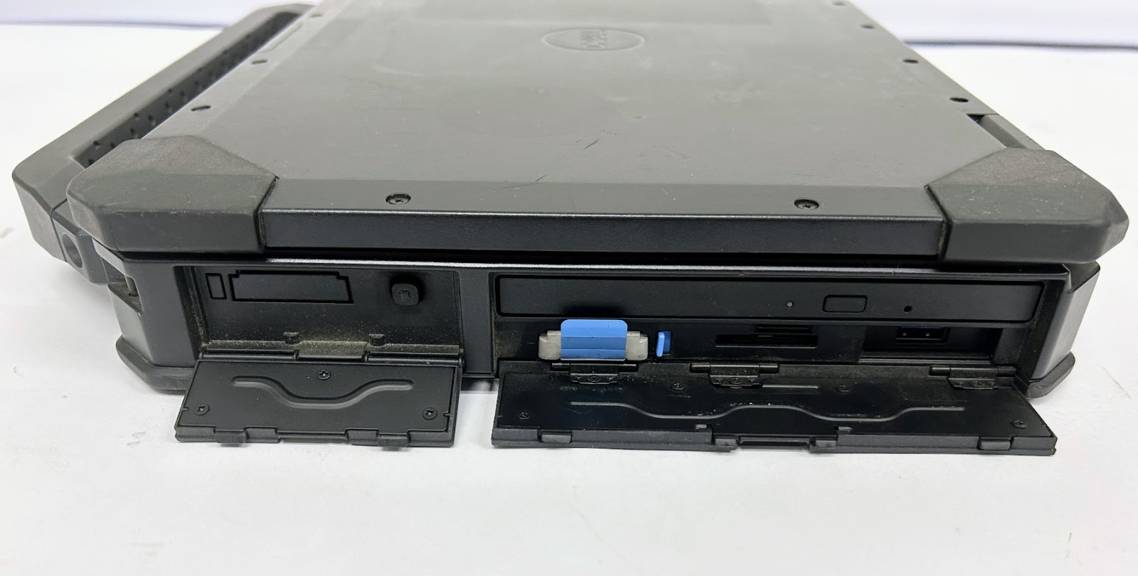 3X Dell Latitude 5424 Rugged i5-8350U, 8GB RAM, 240GB SSD, Touchscreen, LTE #47
