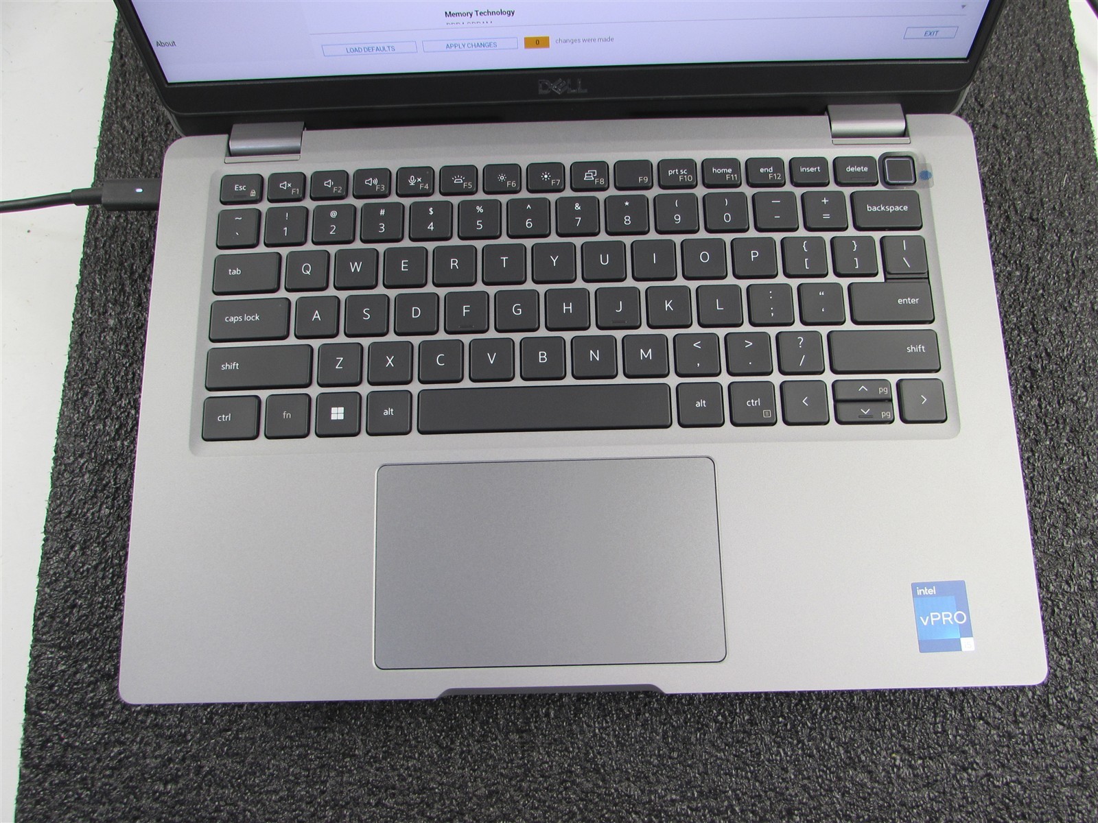 DELL LATITUDE 5330 FHD TOUCHSCREEN I5-1245U 10 CORE 512GB SSD 16GB RAM NO O.S
