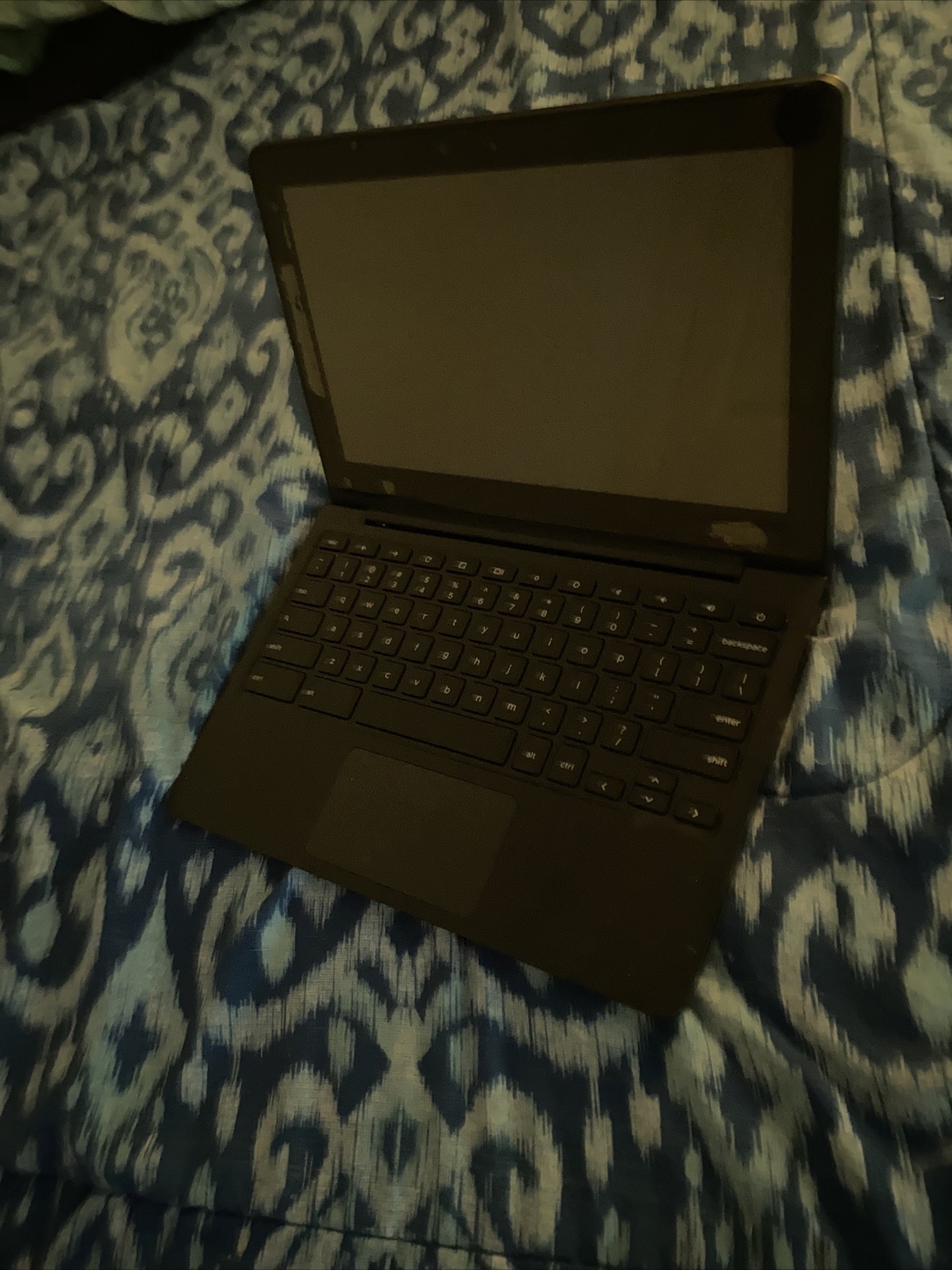 Dell Chromebook 11 11.6″ CB1C13 Laptop Intel 1.4GHz 4GB RAM 16GB SSD WIFI Webcam