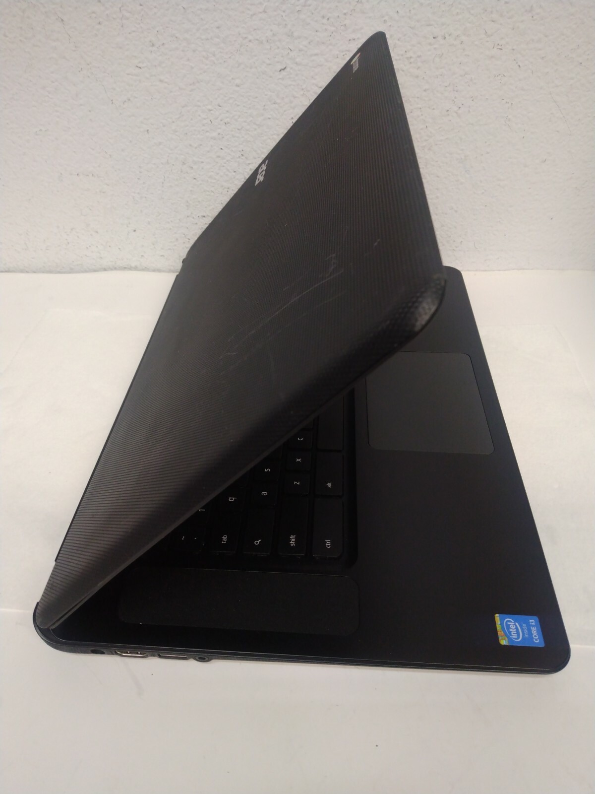 Acer C910 Chromebook 15.6″ Intel Celeron 3205U 1.50GHz 4GB Ram 16GB SSD ChromeOs