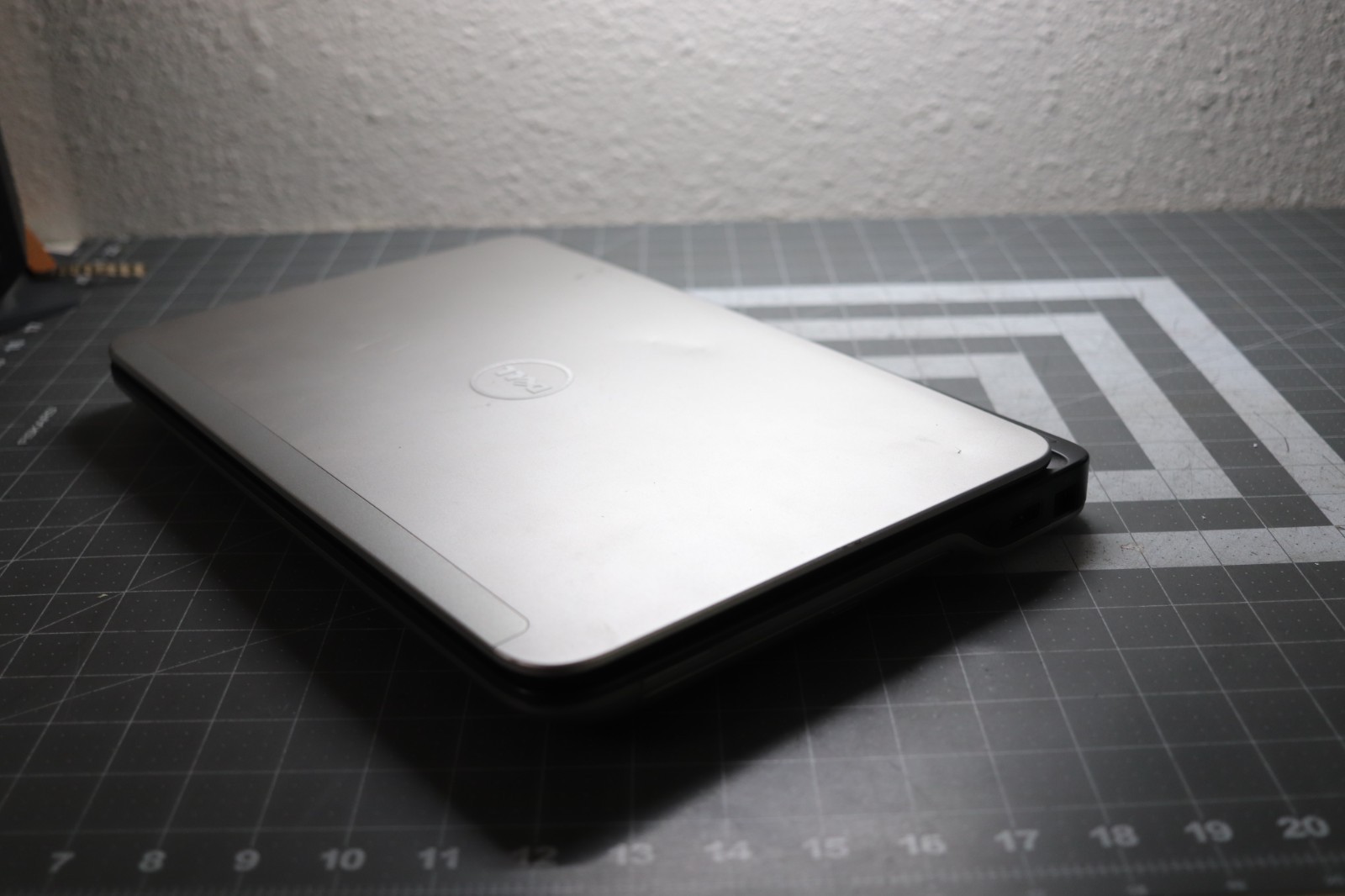 Dell XPS L401X 14″ Laptop Intel Core i7 4th Gen. -1.73 GHZ 500GB 8GB