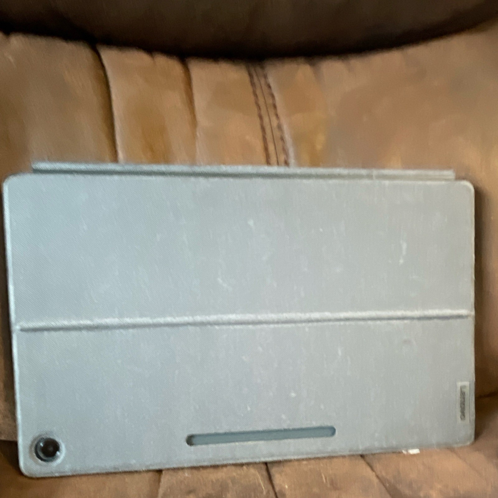 Lenovo Chromebook Laptop OLED Display Black Gray Chrome OS
