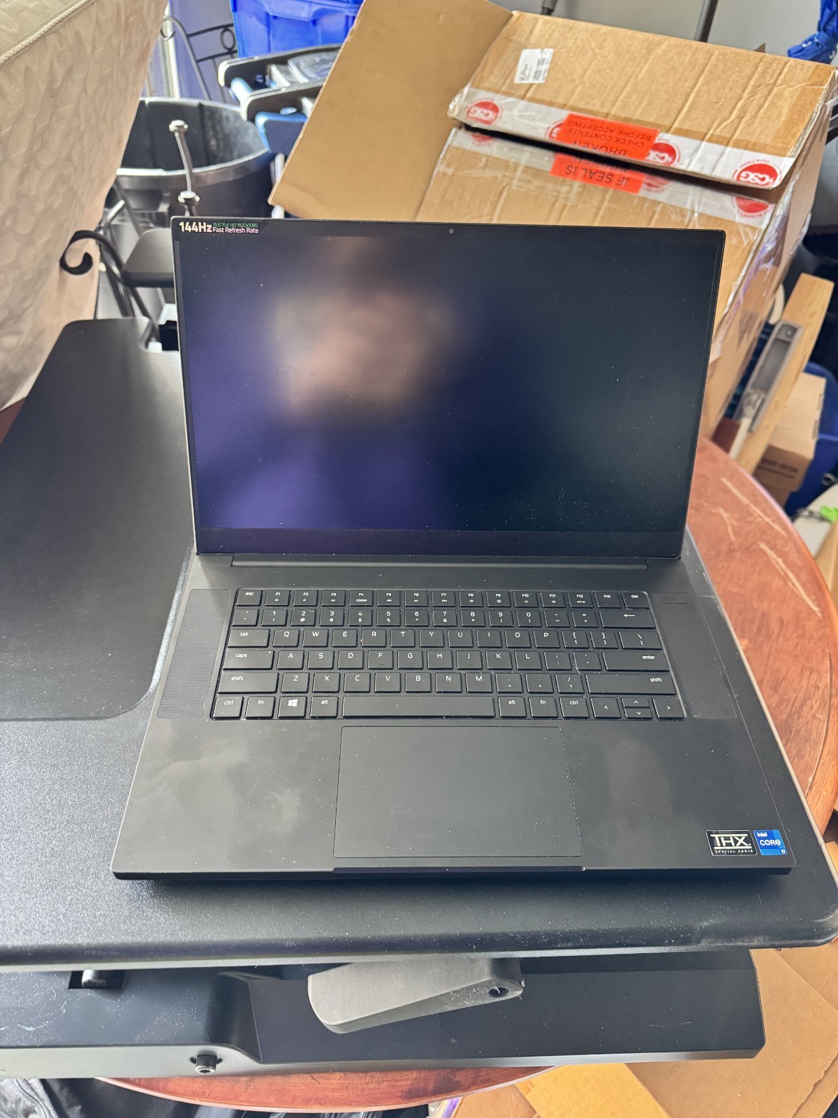 Razer Blade 15 Base Model (2021) RZ09-041