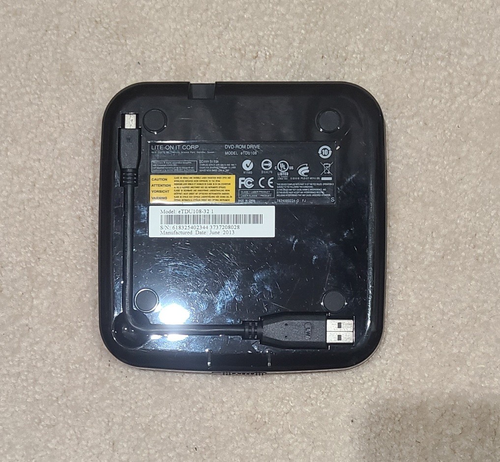 Toshiba Satellite A215 laptop Windows 7 Pro & Open DOS Dual Boot, Works Great!